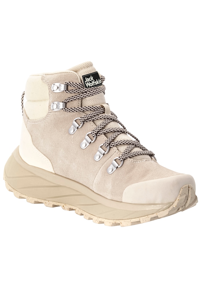 Jack Wolfskin Outdoorschuh »TERRAVENTURE URBAN MID W«