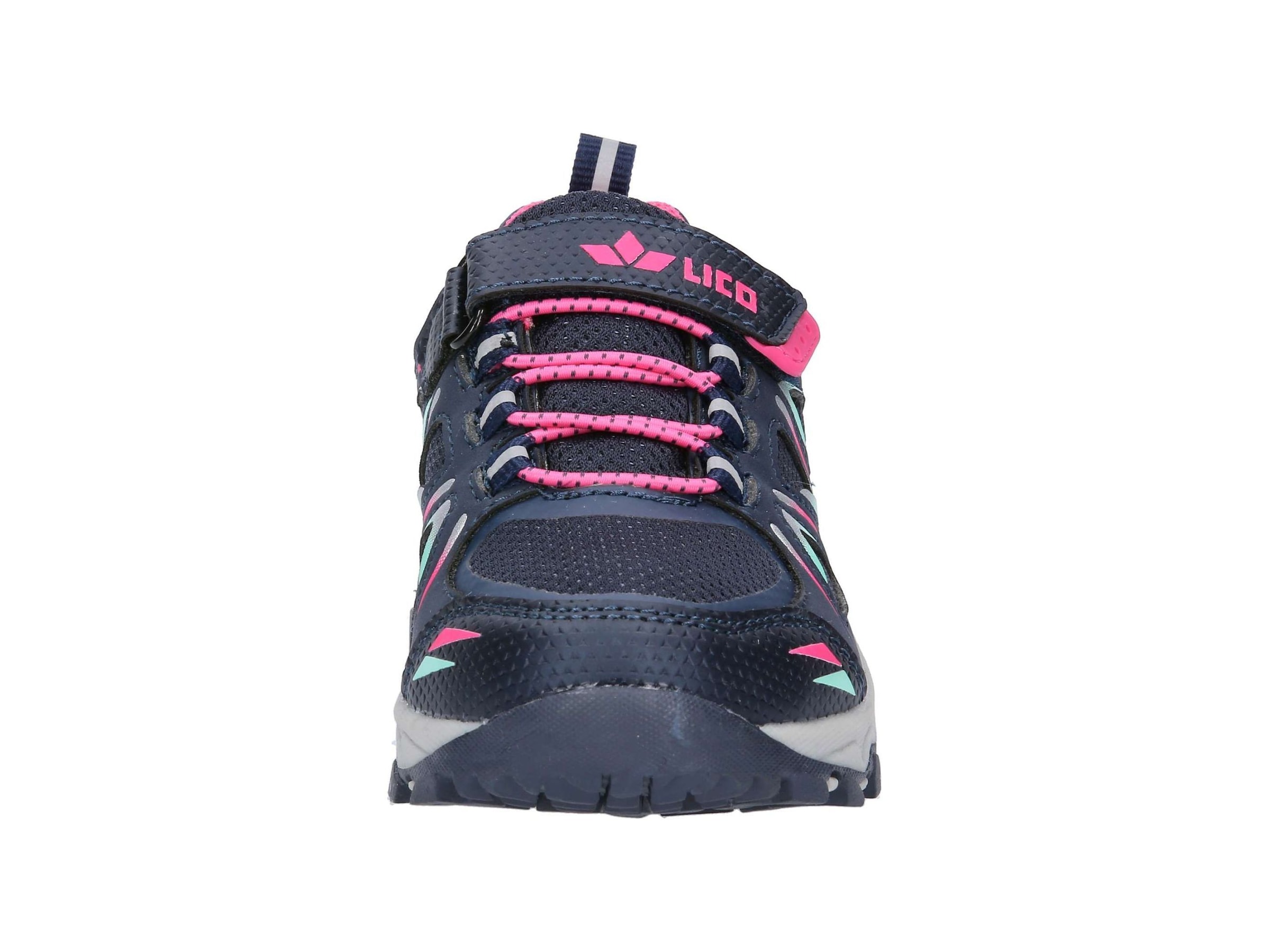 Lico Outdoorschuh »Outdoorschuh Allen VS«