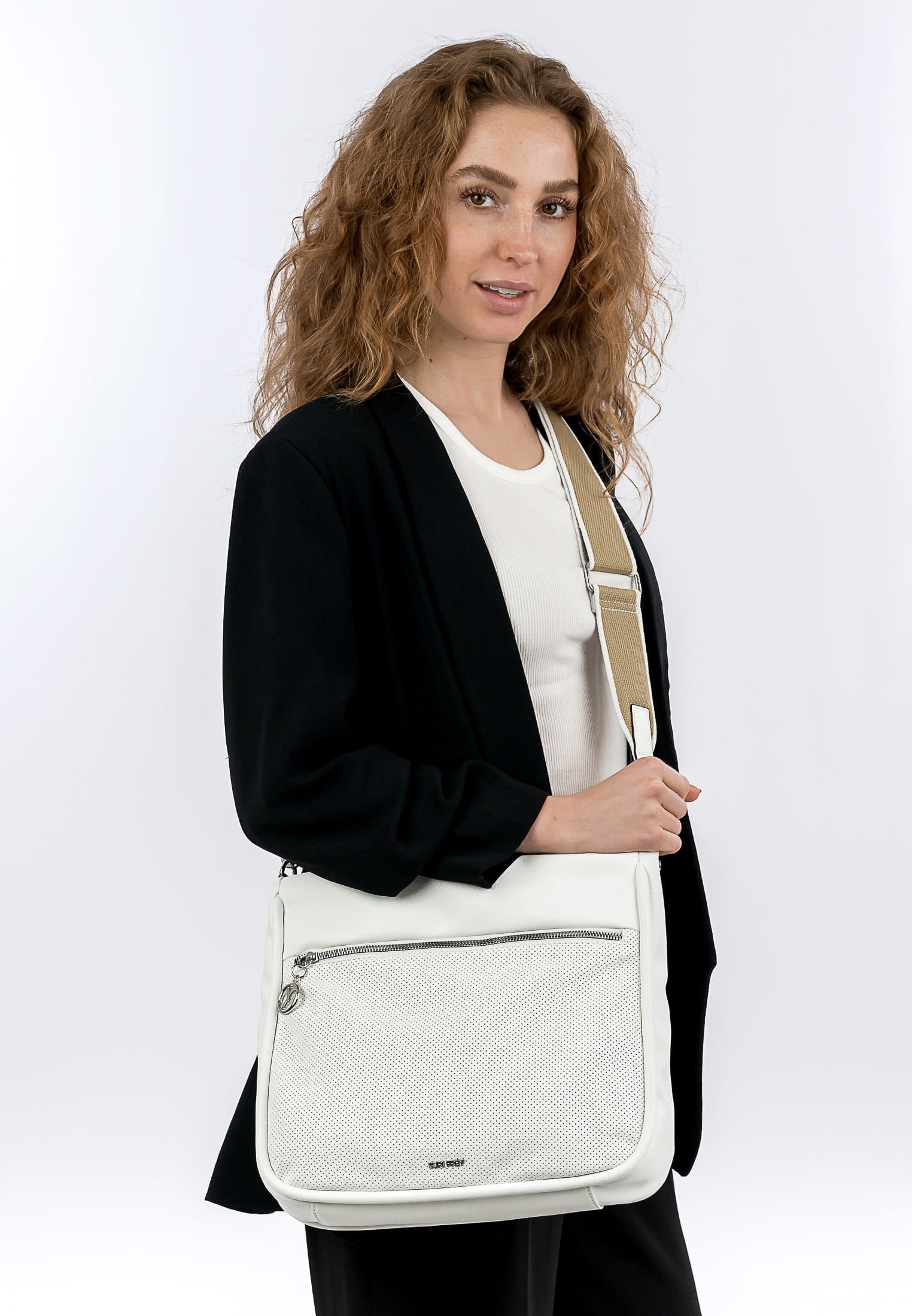 SURI FREY Beuteltasche »Beutel SFY Patsy«