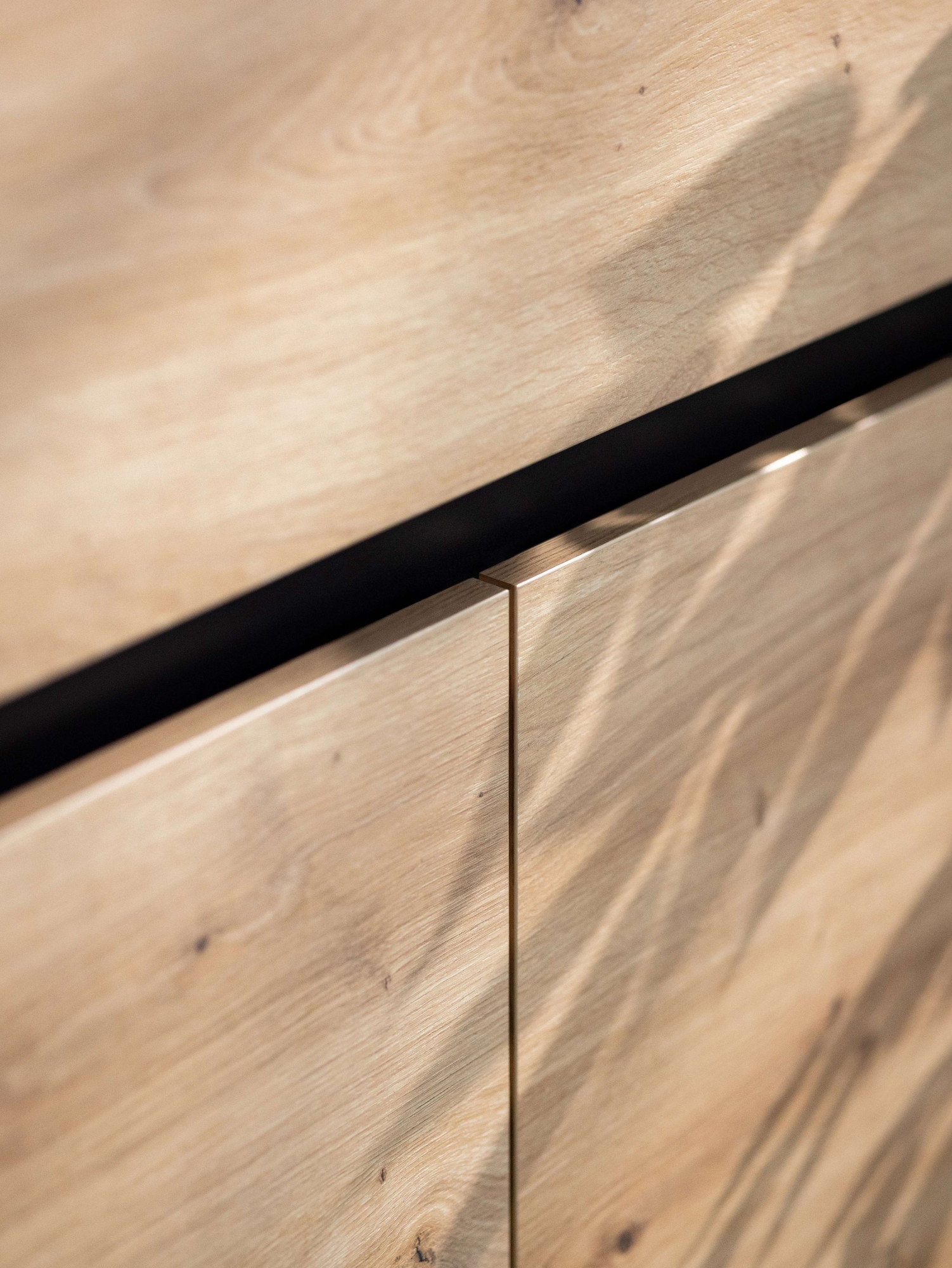 Home affaire Schuhkommode »Flannan, Schuhregal, Schuhschrank, Gesamthöhe 109,5 cm« drei Regale und eine Schublade, Gesamtbreite 80 cm