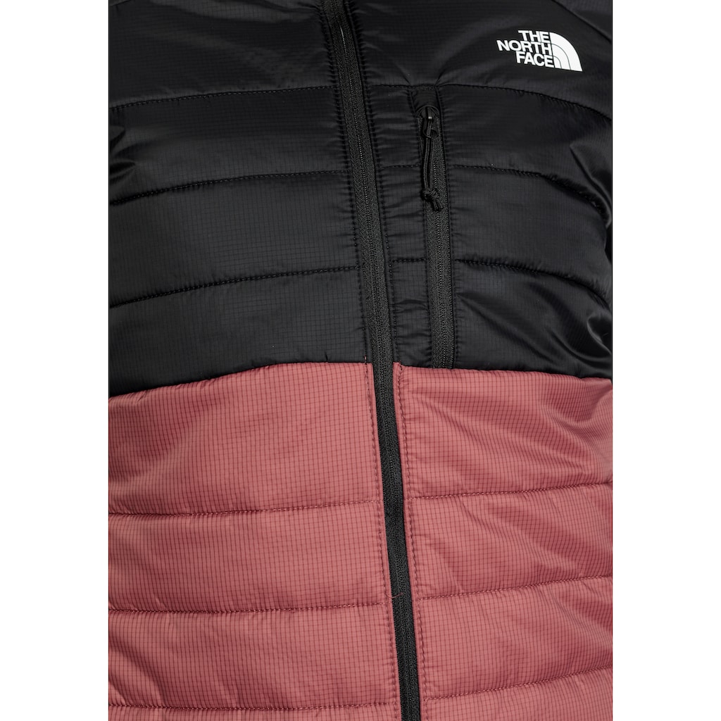 The North Face Steppjacke »HEATSEEKER INSULATION«