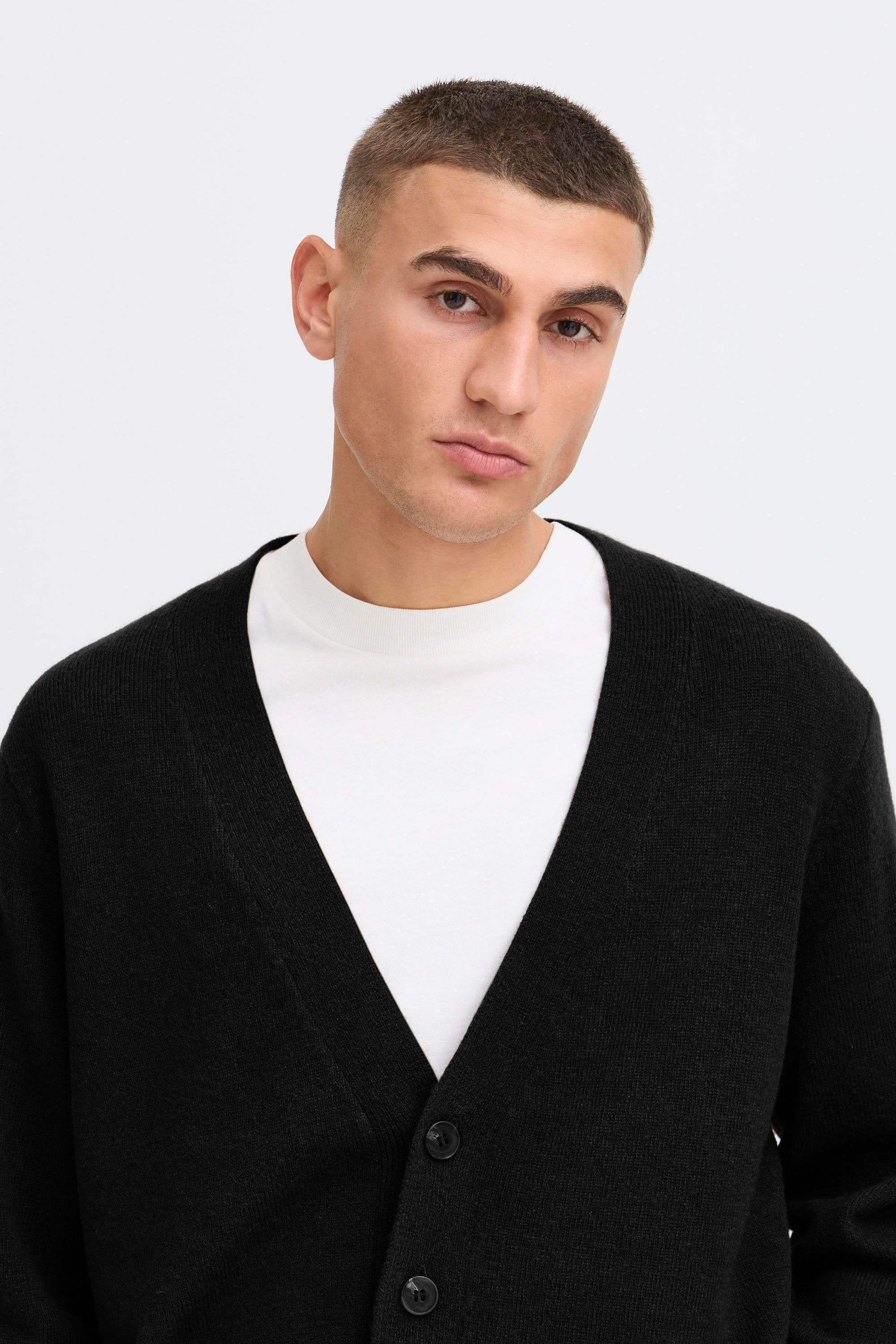 !Solid Strickjacke »Strickjacke SDRICK«