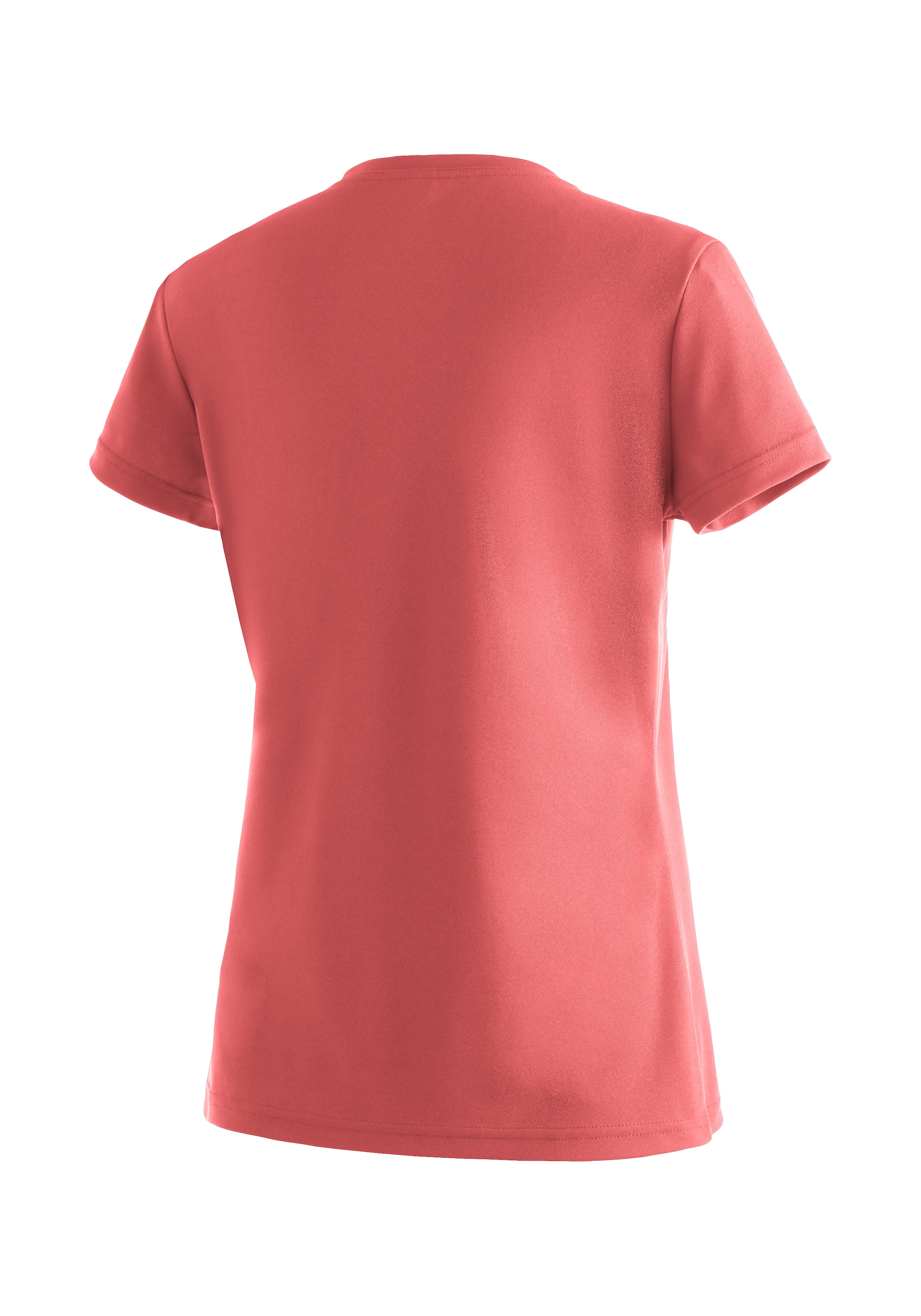 Maier Sports Funktionsshirt »Trudy«, Damen T-Shirt, Kurzarmshirt für Wandern und Freizeit