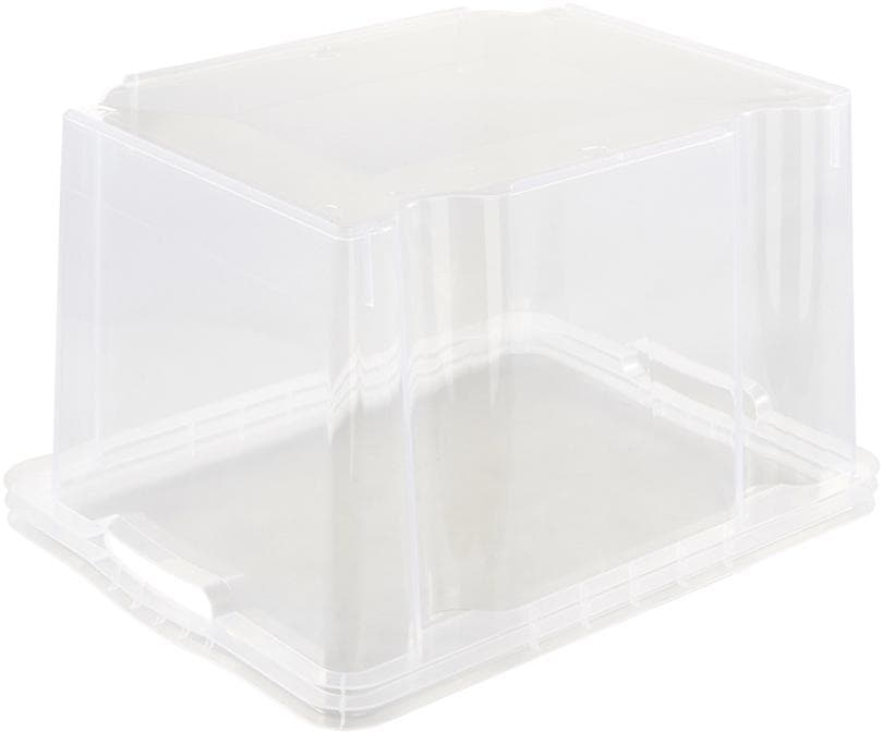 keeeper Organizer »franz« Aufbewahrungsbox, 13,5 L, hochwertiger Kunststoff