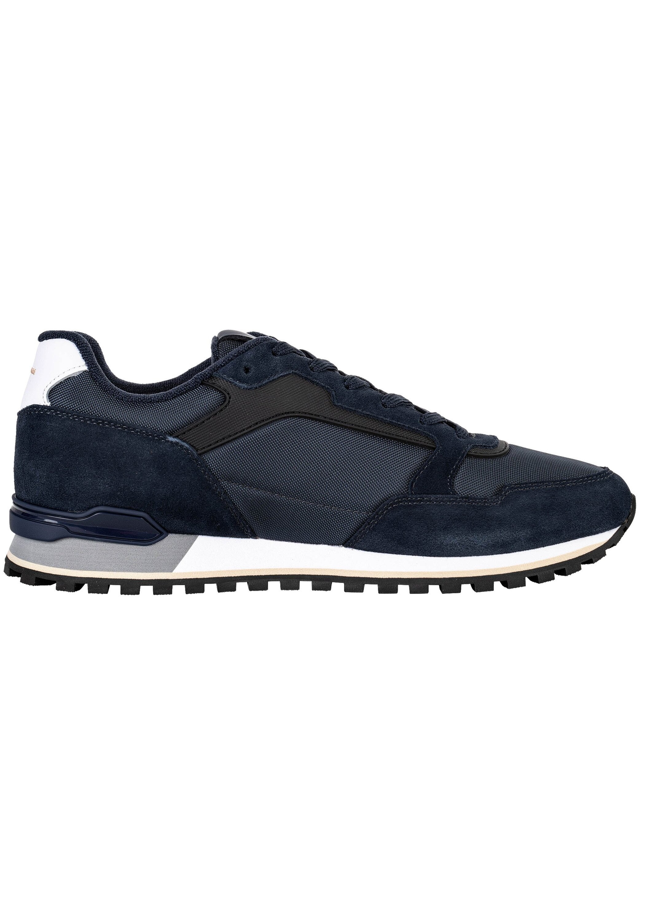 BOSS Sneaker »Sneaker Parkour-L Runn sdnyt«