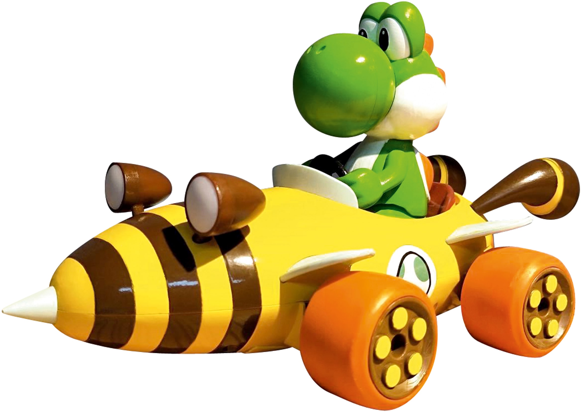 Carrera® RC-Auto »Mario Kart - Bumble V Yoshi«