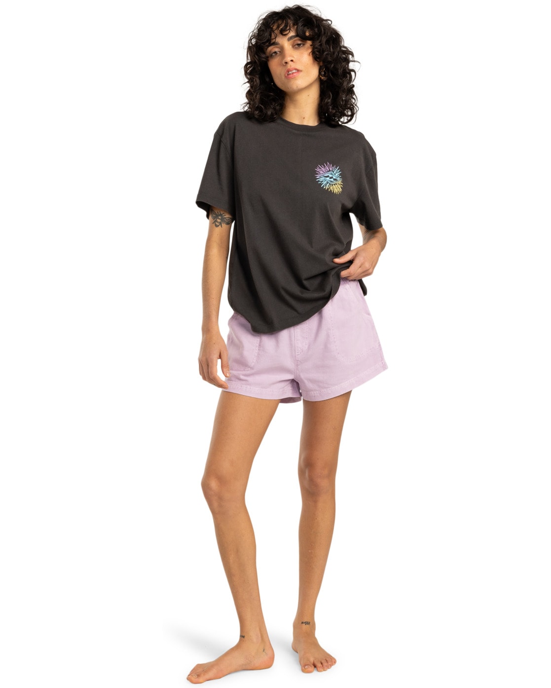 Billabong T-Shirt »Best Session«