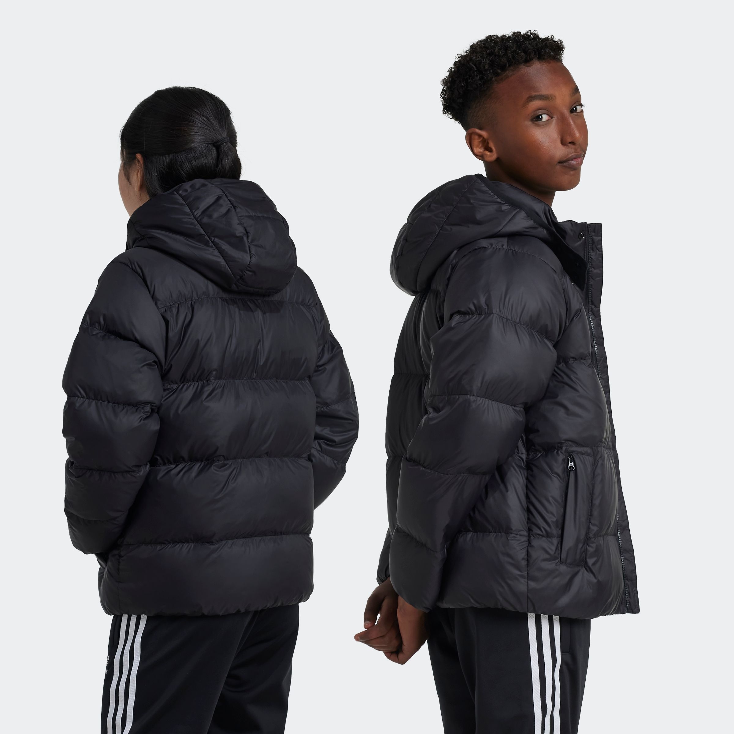 adidas Originals Outdoorjacke »DOWN JACKET ELO«