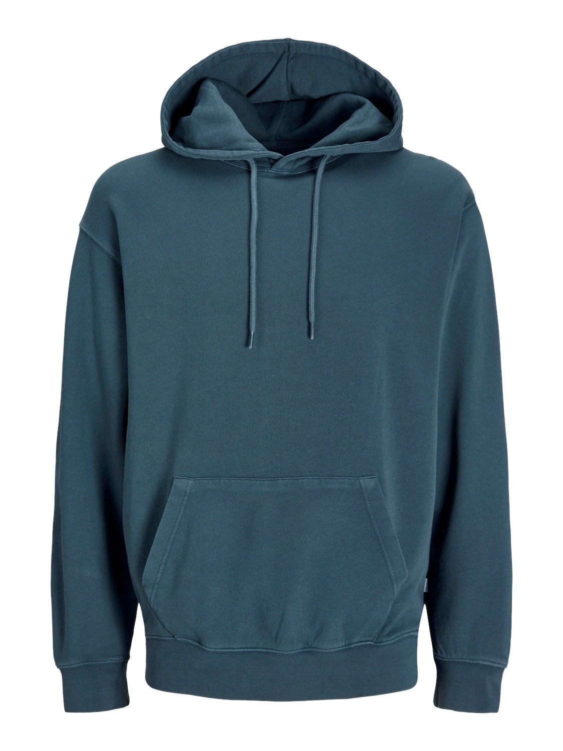 Jack & Jones Kapuzensweatshirt »JJECHARGE FADED SWEAT HOOD NOOS«, mit Kapuze