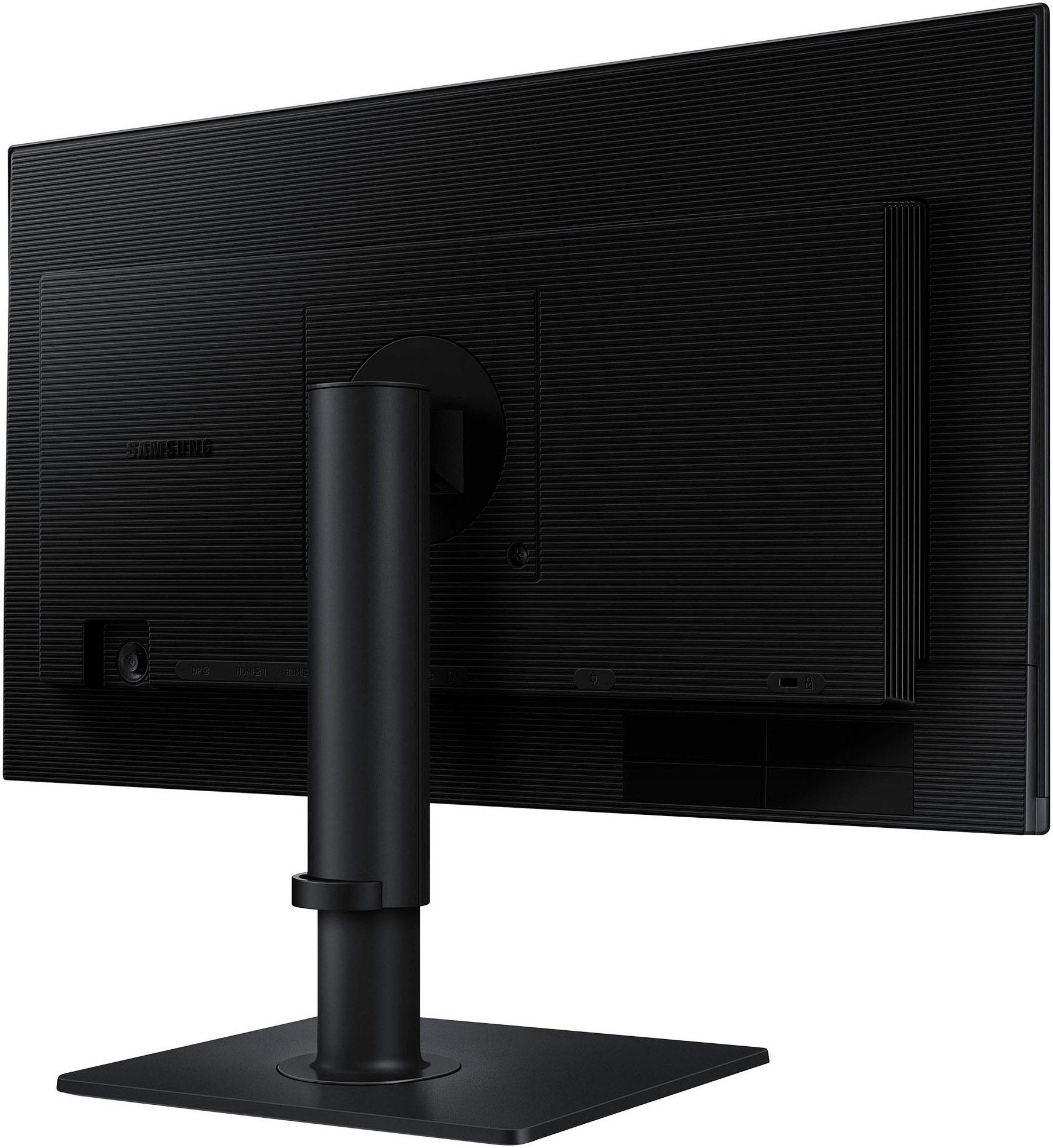 Samsung LED-Monitor »S40GD« 60 cm/24 ″  1920 x 1080 px Full HD 5 Reaktionszeit 100 Hz