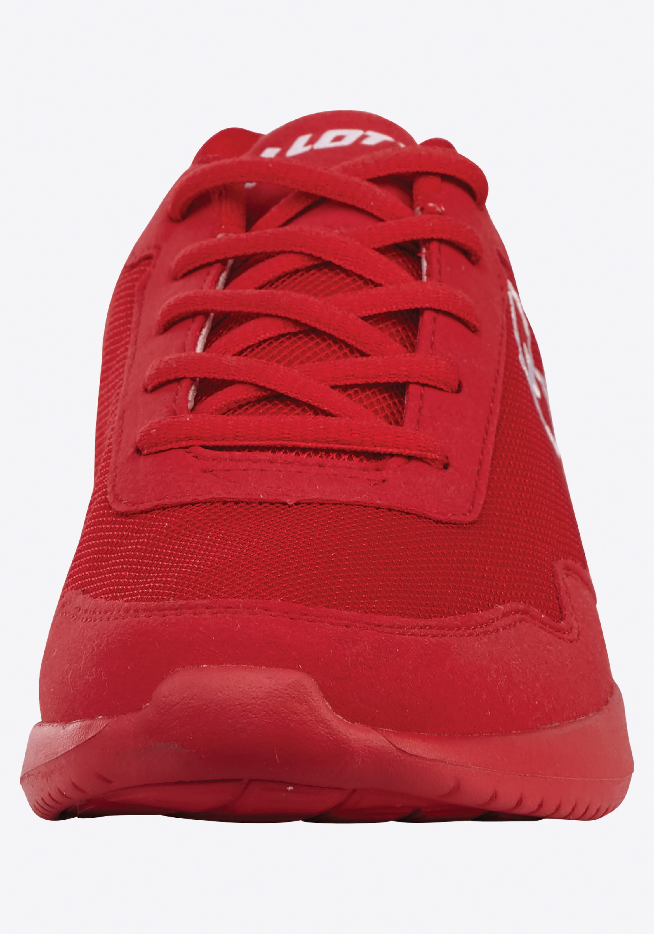 lotto Sneaker, - besonders leicht & bequem