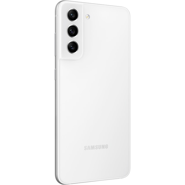 Samsung Smartphone »Galaxy S21 FE 5G«, Olive, 16,29 cm/6,4 Zoll, 128 GB  Speicherplatz, 12 MP Kamera ➥ 3 Jahre XXL Garantie | UNIVERSAL