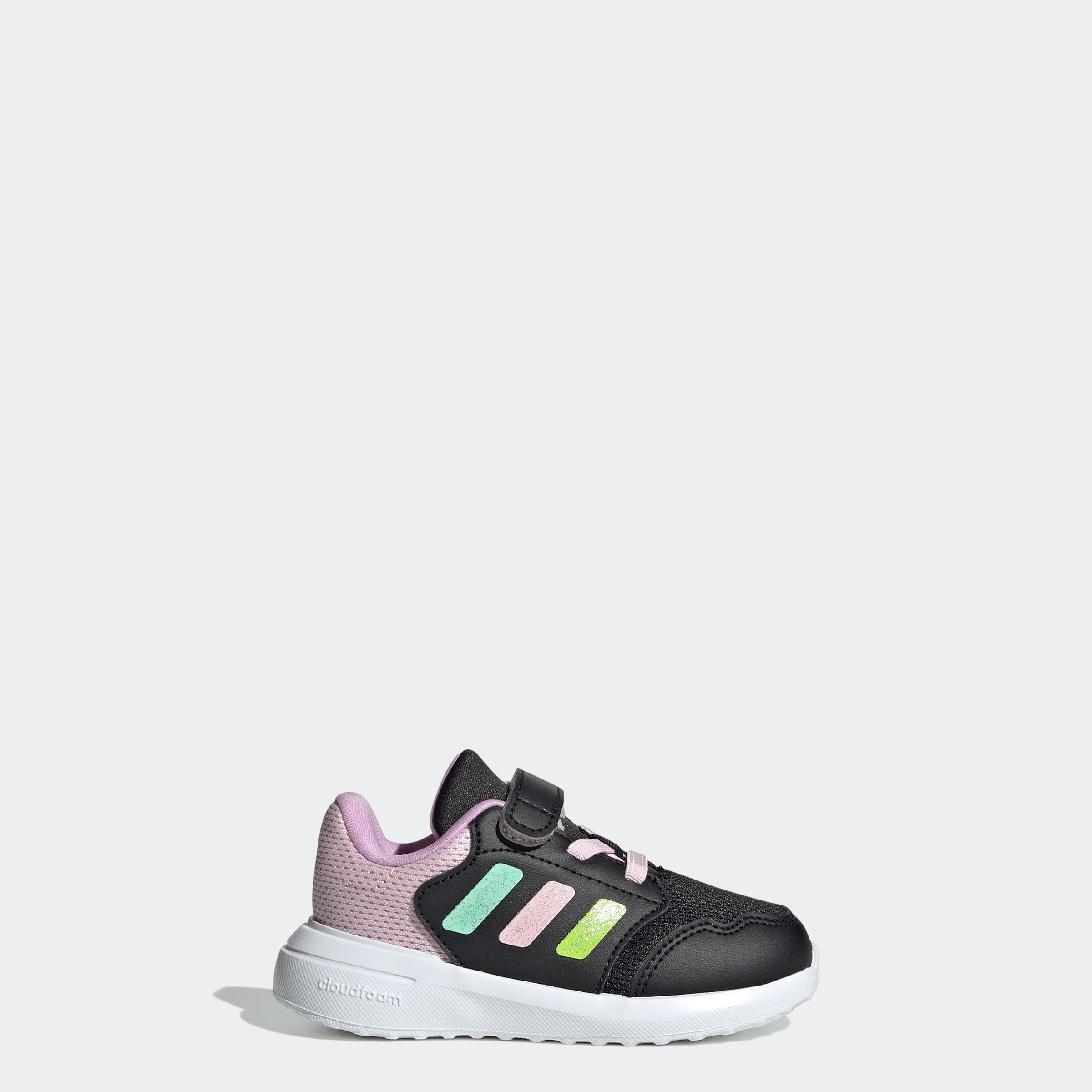 adidas Sportswear Klettschuh »TENSAUR RUN 3.0 KIDS«, für Kinder