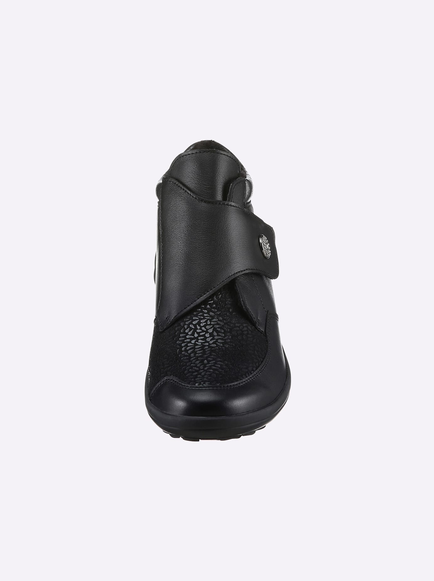 Stiefelette