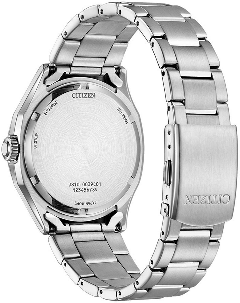 Citizen Solaruhr, Armbanduhr, Herrenuhr