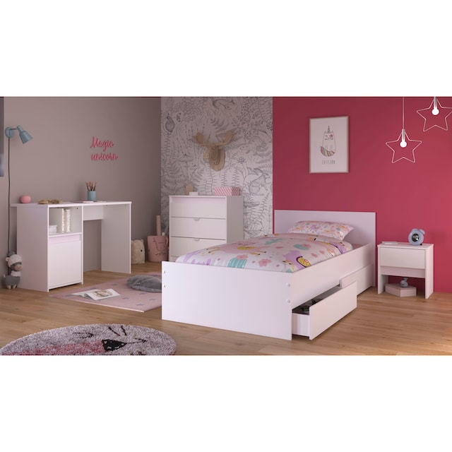 »Pirouette«, online 5 bestellen Parisot UNIVERSAL St.) Jugendzimmer-Set (Set, |