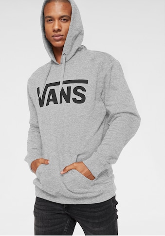 Kapuzensweatshirt »MN VANS CLASSIC PO HOODIE II«