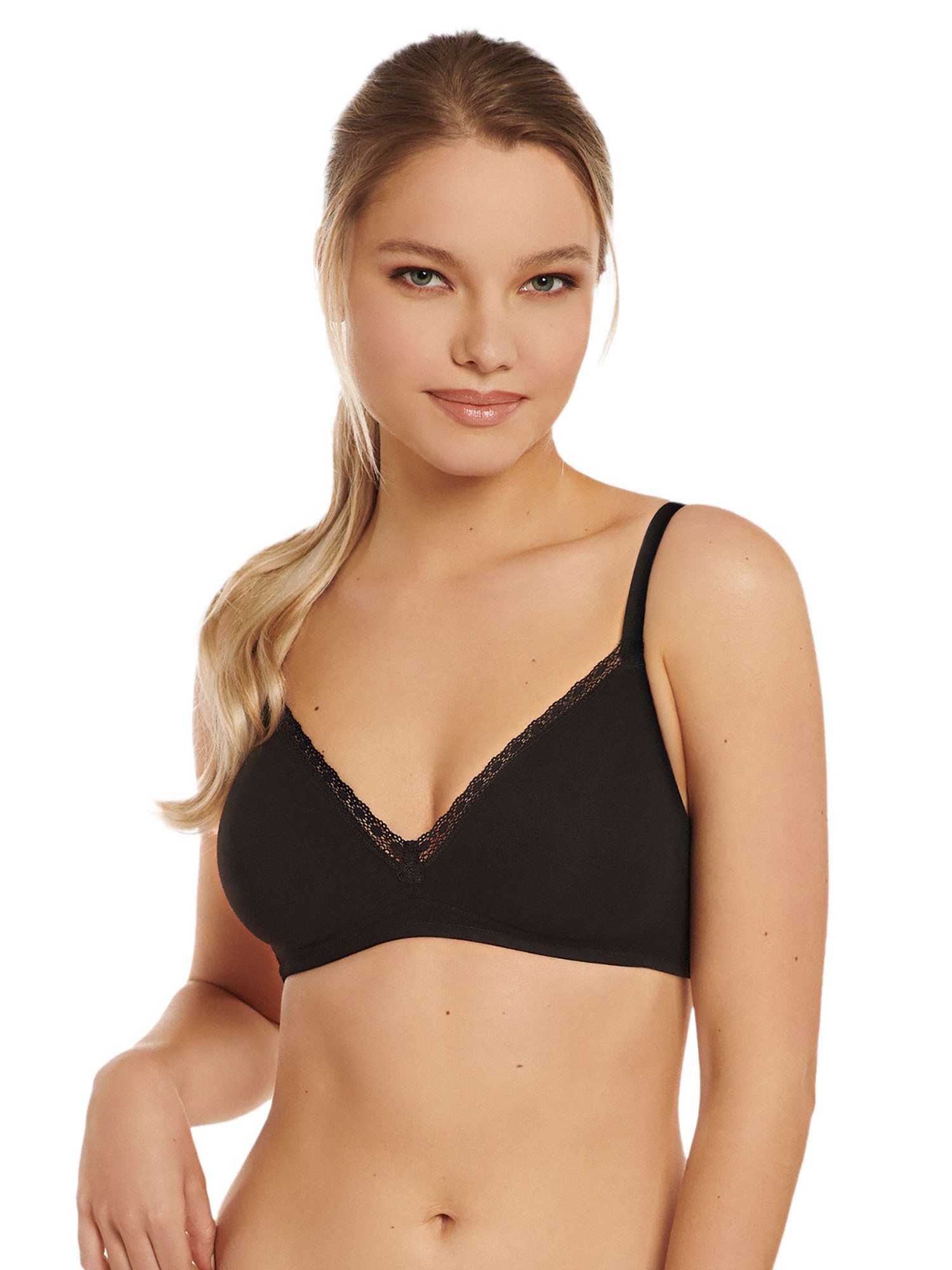 Lisca Soft-BH »2er Pack Soft BH Ines«