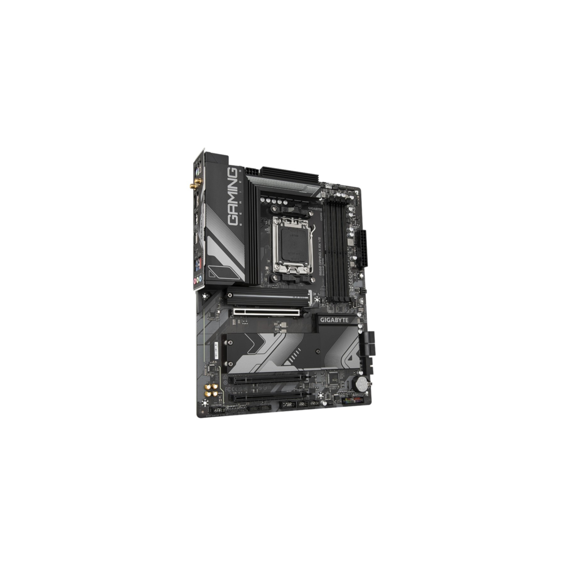 Gigabyte Mainboard »B650 GAMING X AX V2«