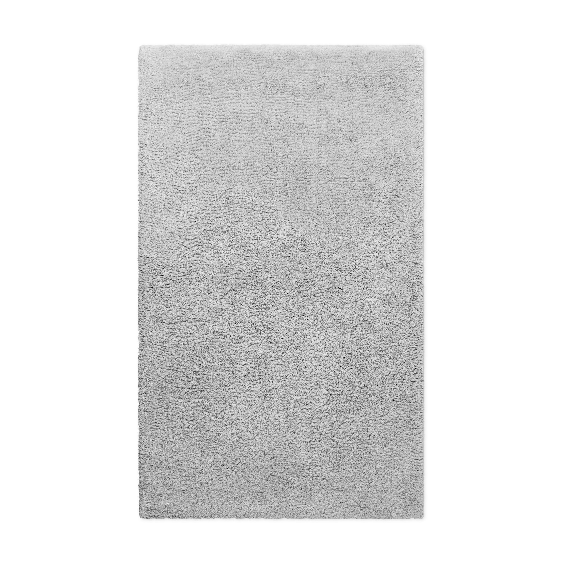 Wecon home Basics Badematte »Erik« Höhe 20 mm waschbar, rutschfest, sehr weich, strapazierfähig, pflegeleicht
