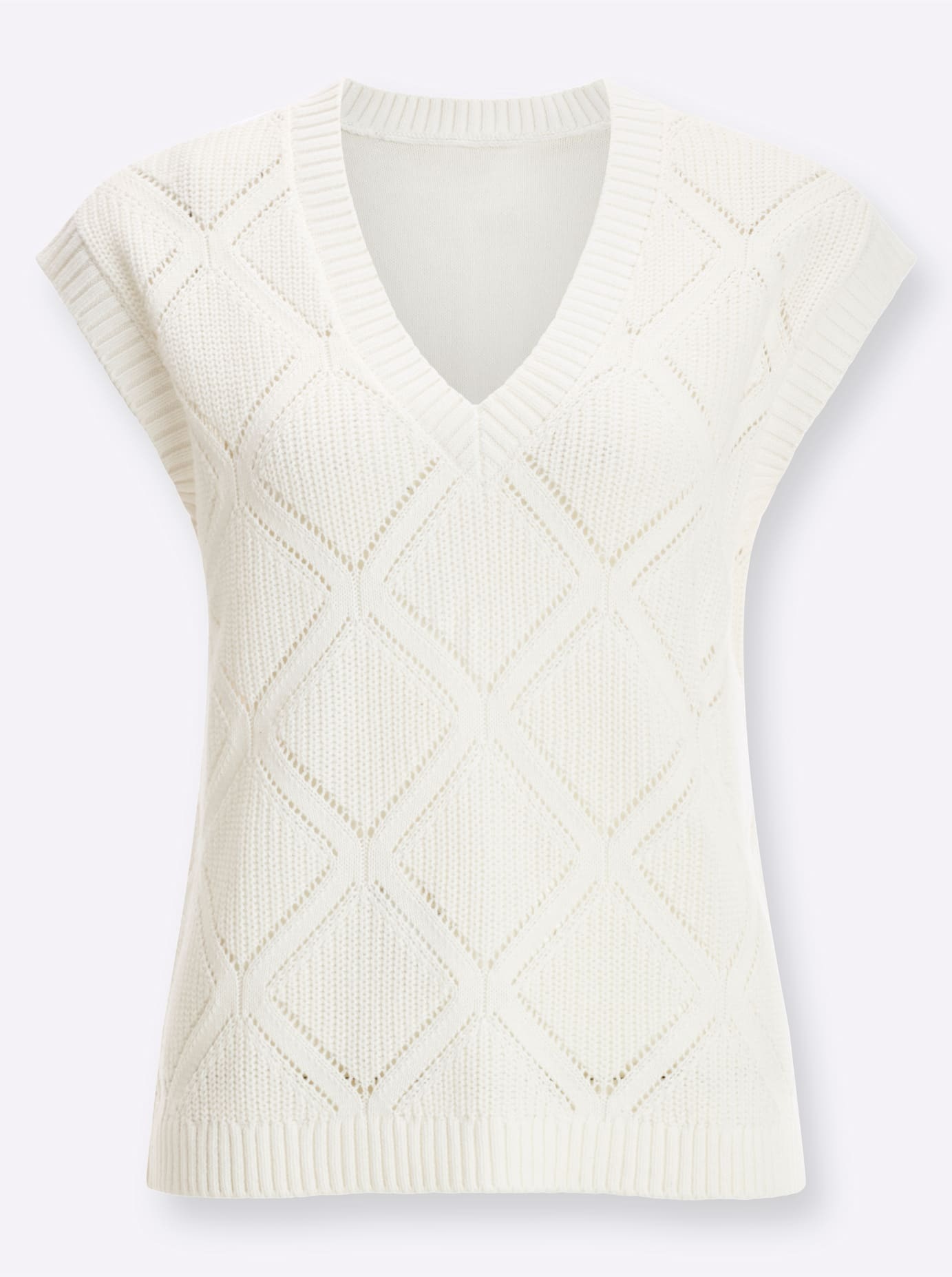 Classic Basics Pullunder »Pullunder«