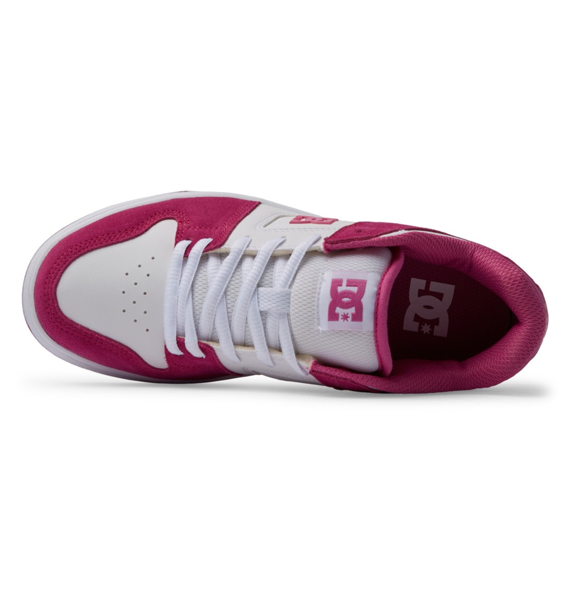 DC Shoes Sneaker »Manteca 4«