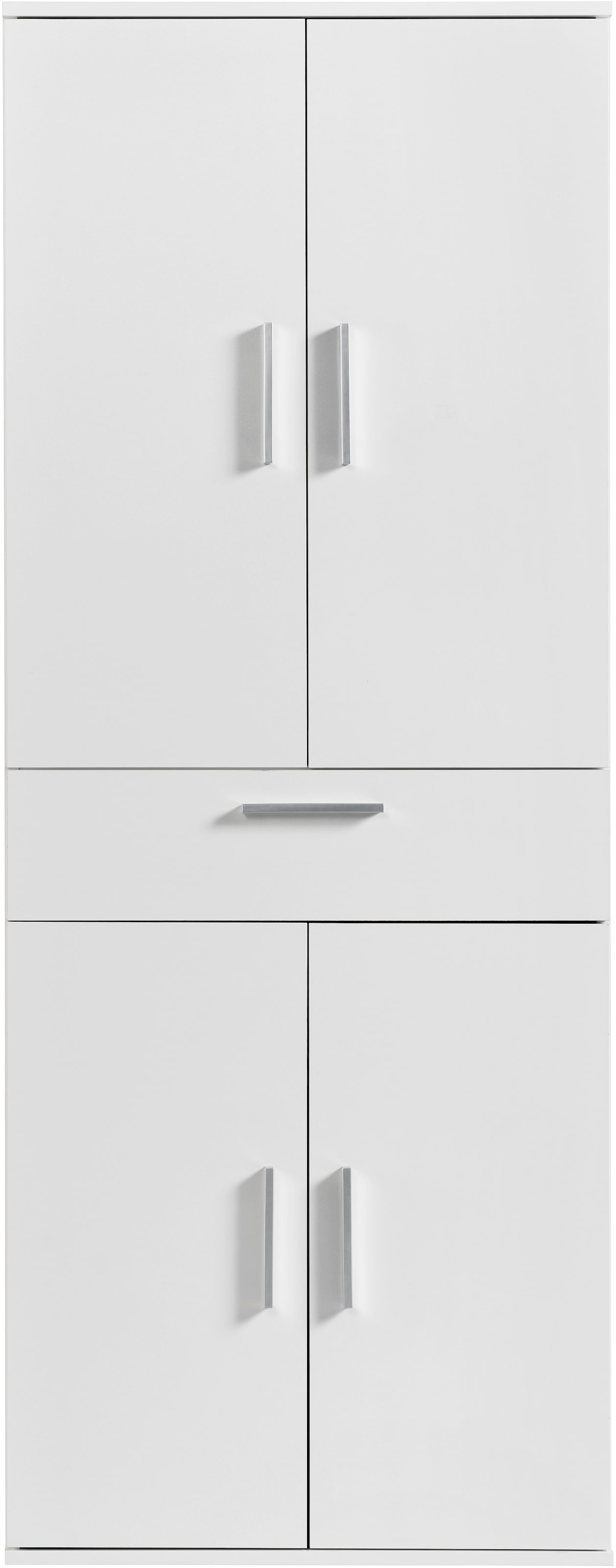 Procontour Mehrzweckschrank, Breite 64cm, mit Türen und Schublasten