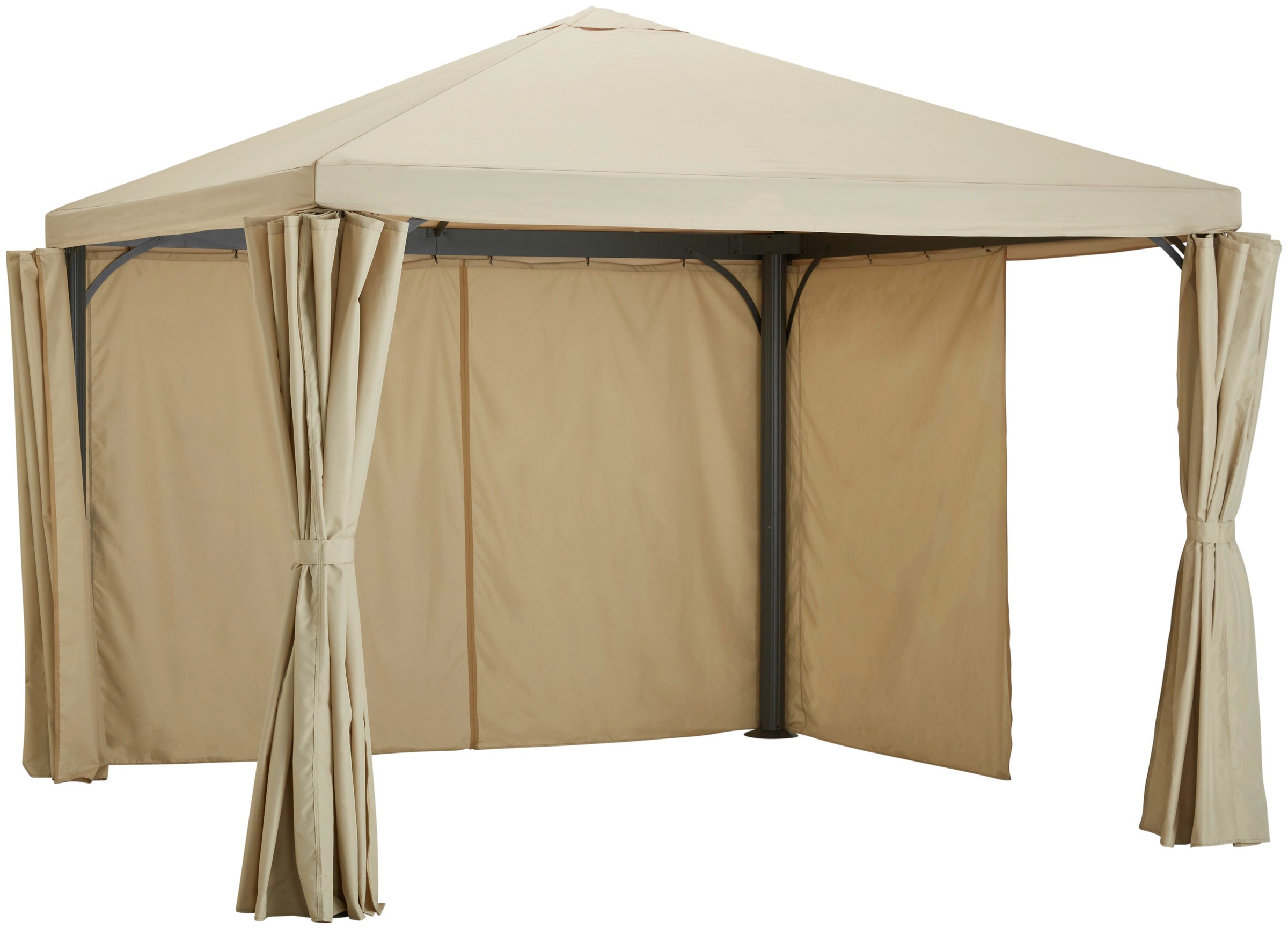 KONIFERA Pavillon »Murano«, (Set), in versch. Größen kaufen
