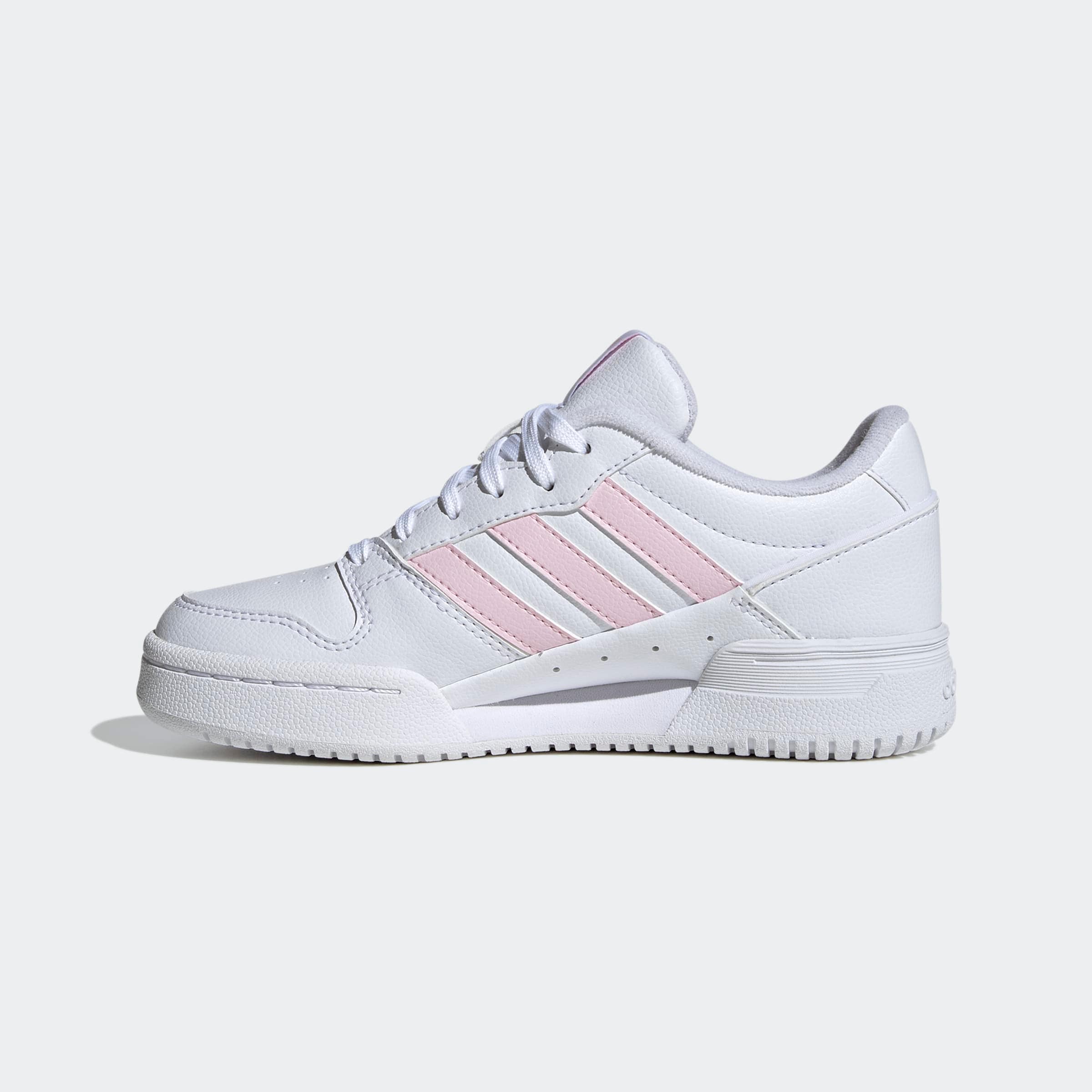 adidas Originals Sneaker »TEAM COURT 2 STR J«