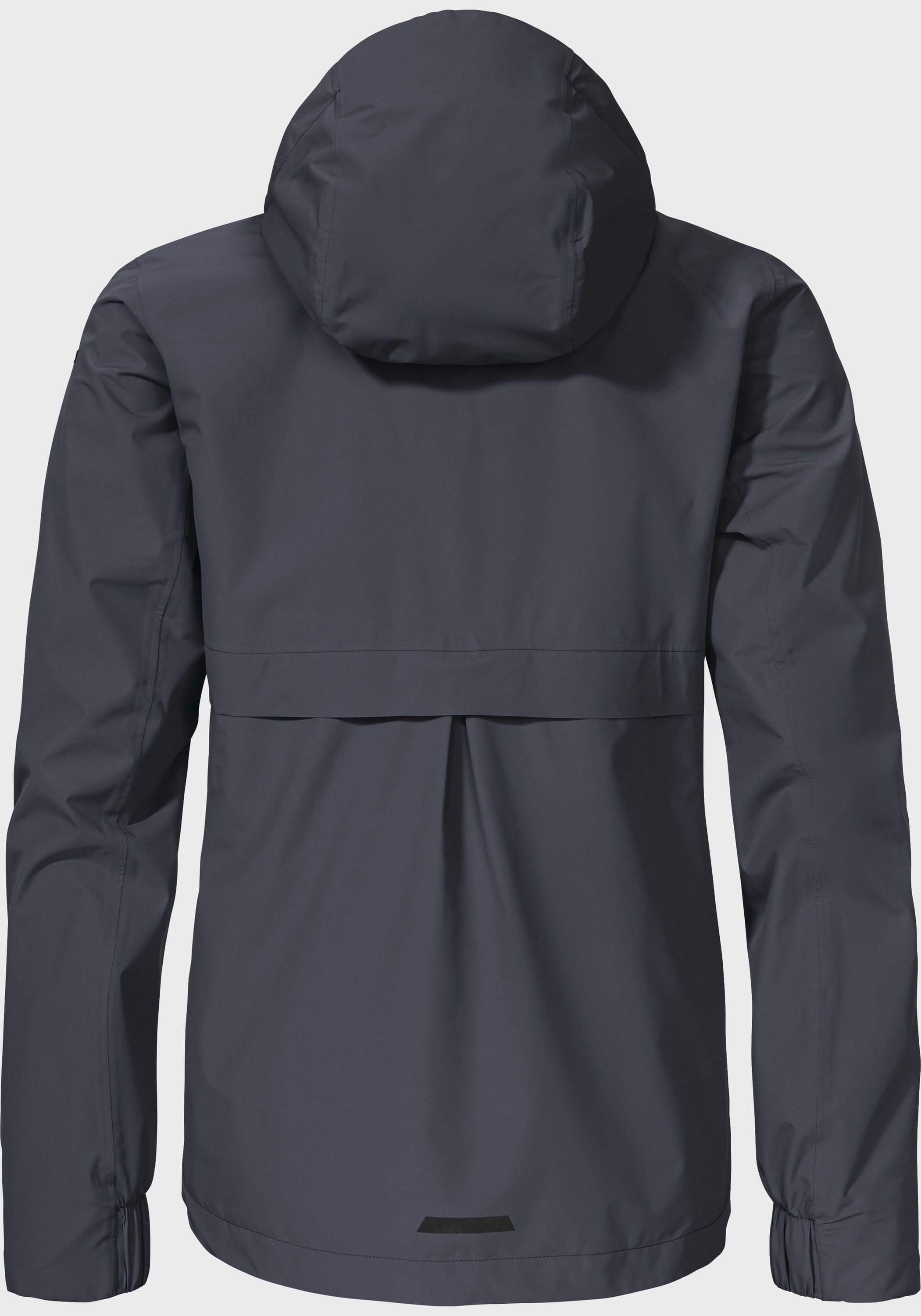 Schöffel Outdoorjacke »Urban Jacket Style Bohorok WMS« mit Kapuze