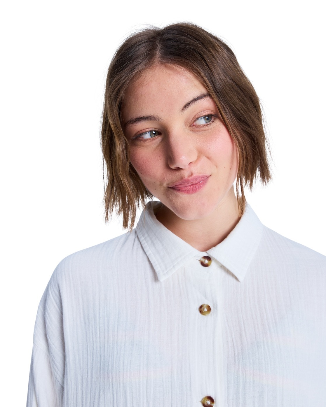 Roxy Longsleeve »Morning Shine«