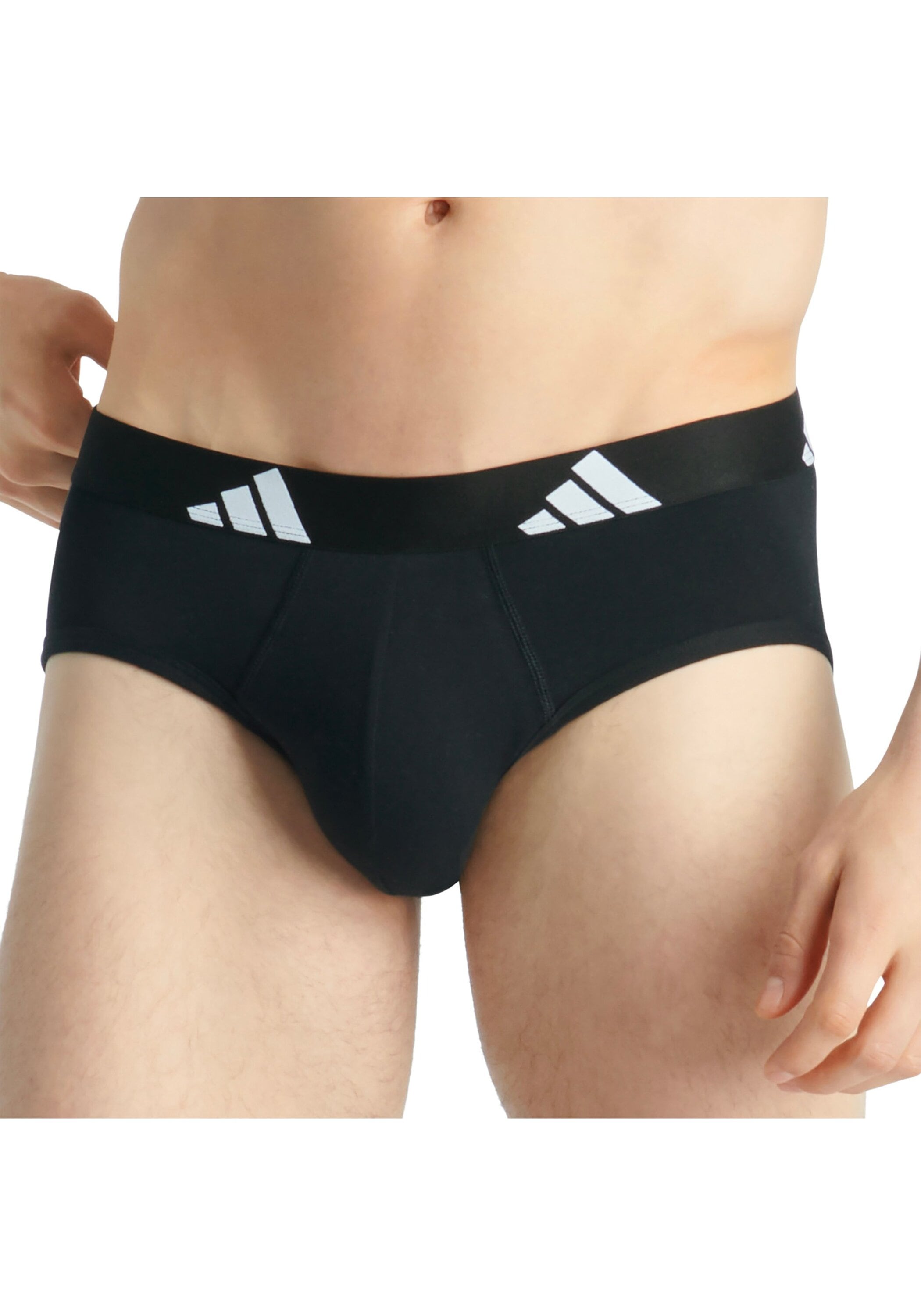 adidas Originals Slip »Slip 3er Pack«