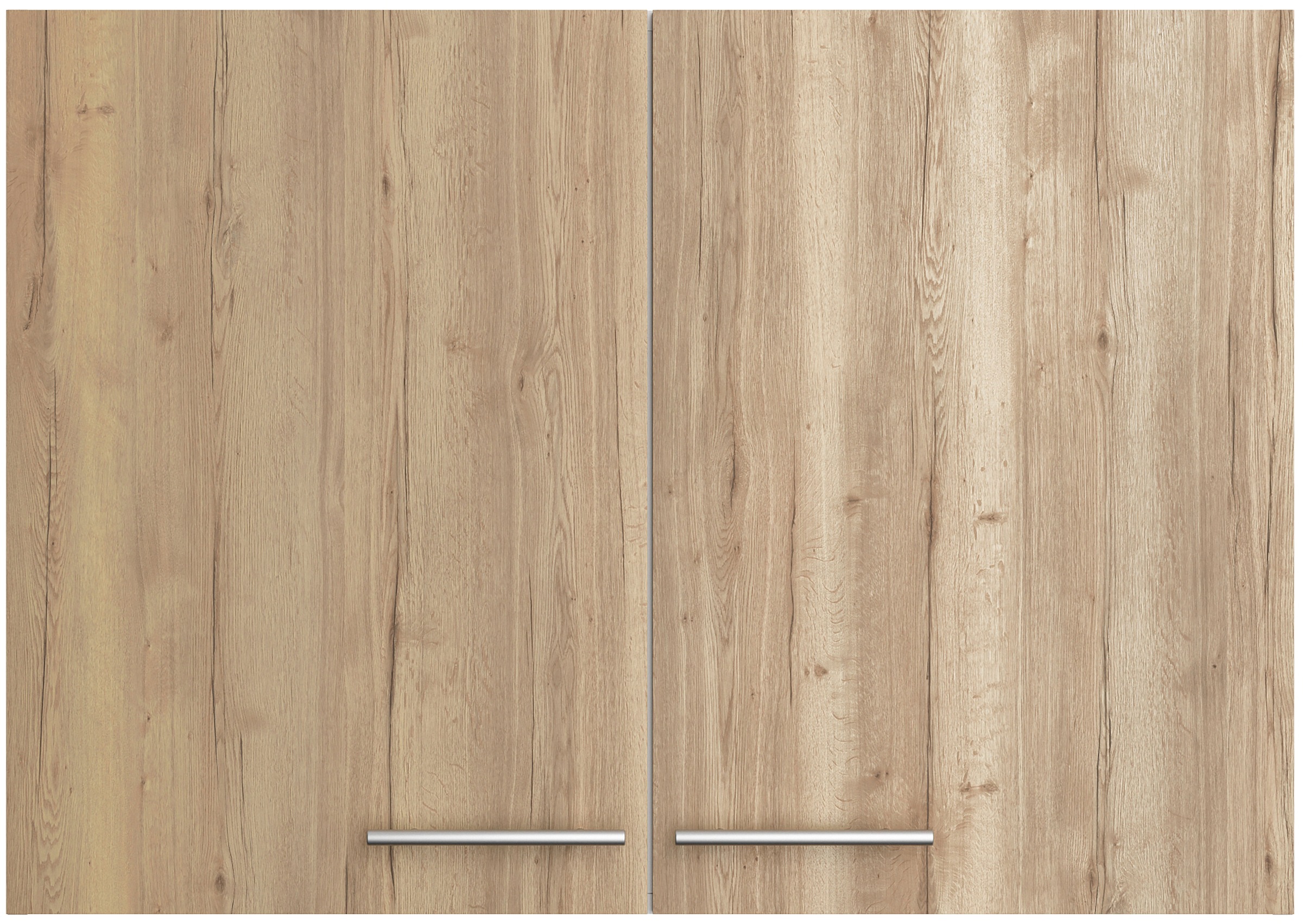 OPTIFIT Hängeschrank »Lilly«, Breite 100 cm, 2 Türen, 4 Einlegeböden