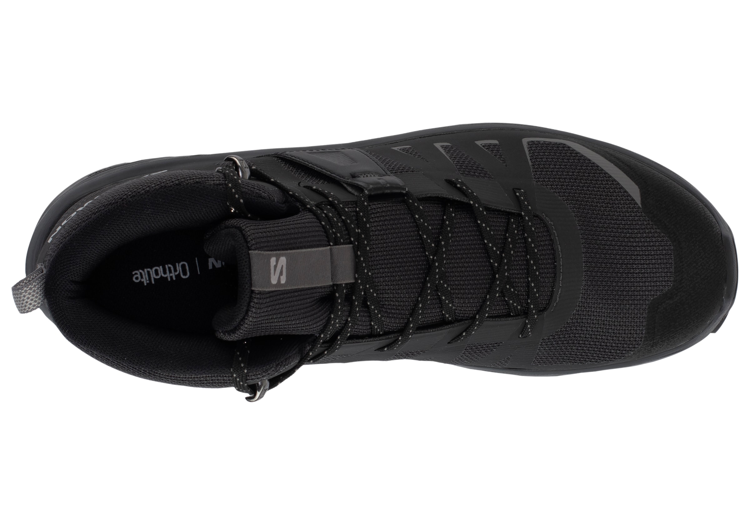 Salomon Wanderschuh »EXTEND MID GTX«, wasserdicht