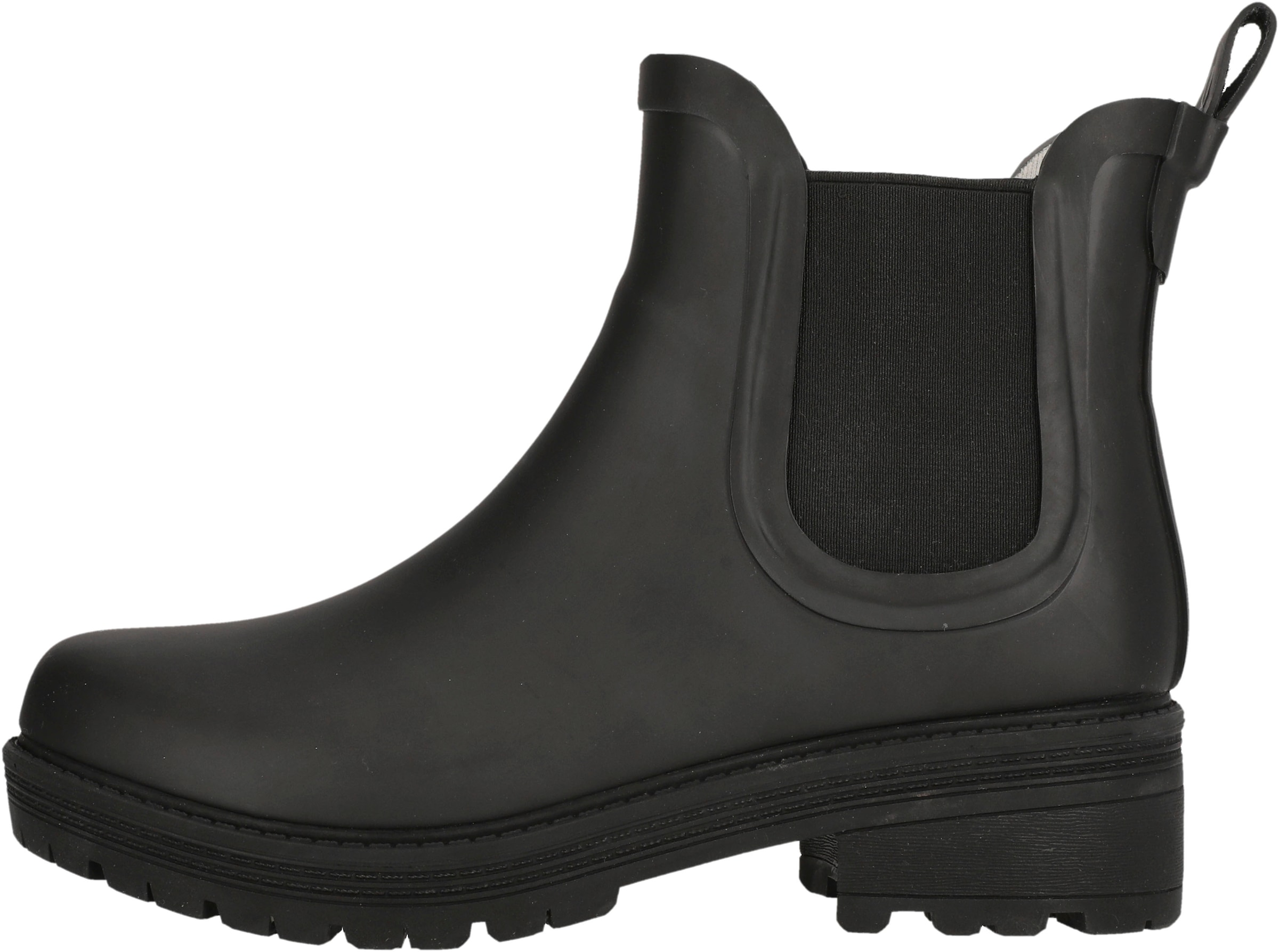 WEATHER REPORT Gummistiefel »Teal W Rubber Boot«, wasserdicht