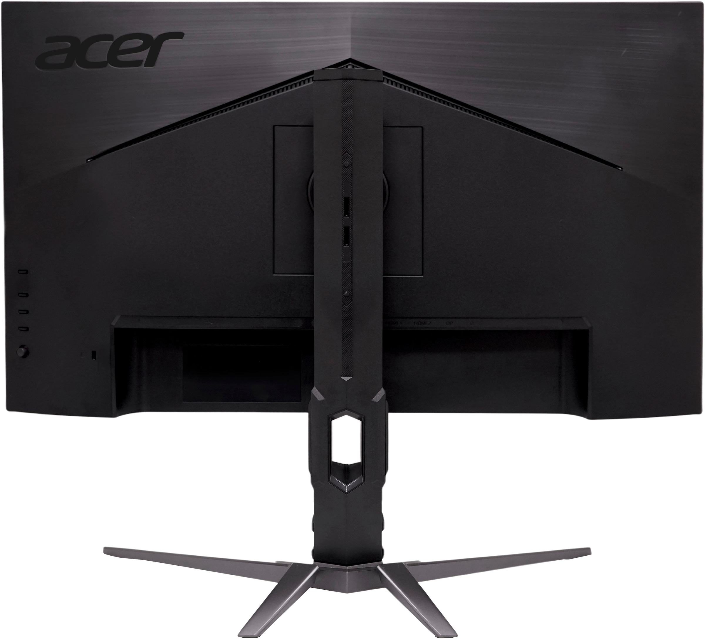 Acer Gaming-LED-Monitor »XB273K V5«, 69 cm/27 Zoll, 3840 x 2160 px, 4K Ultra HD, 0,5 ms Reaktionszeit, 160 Hz