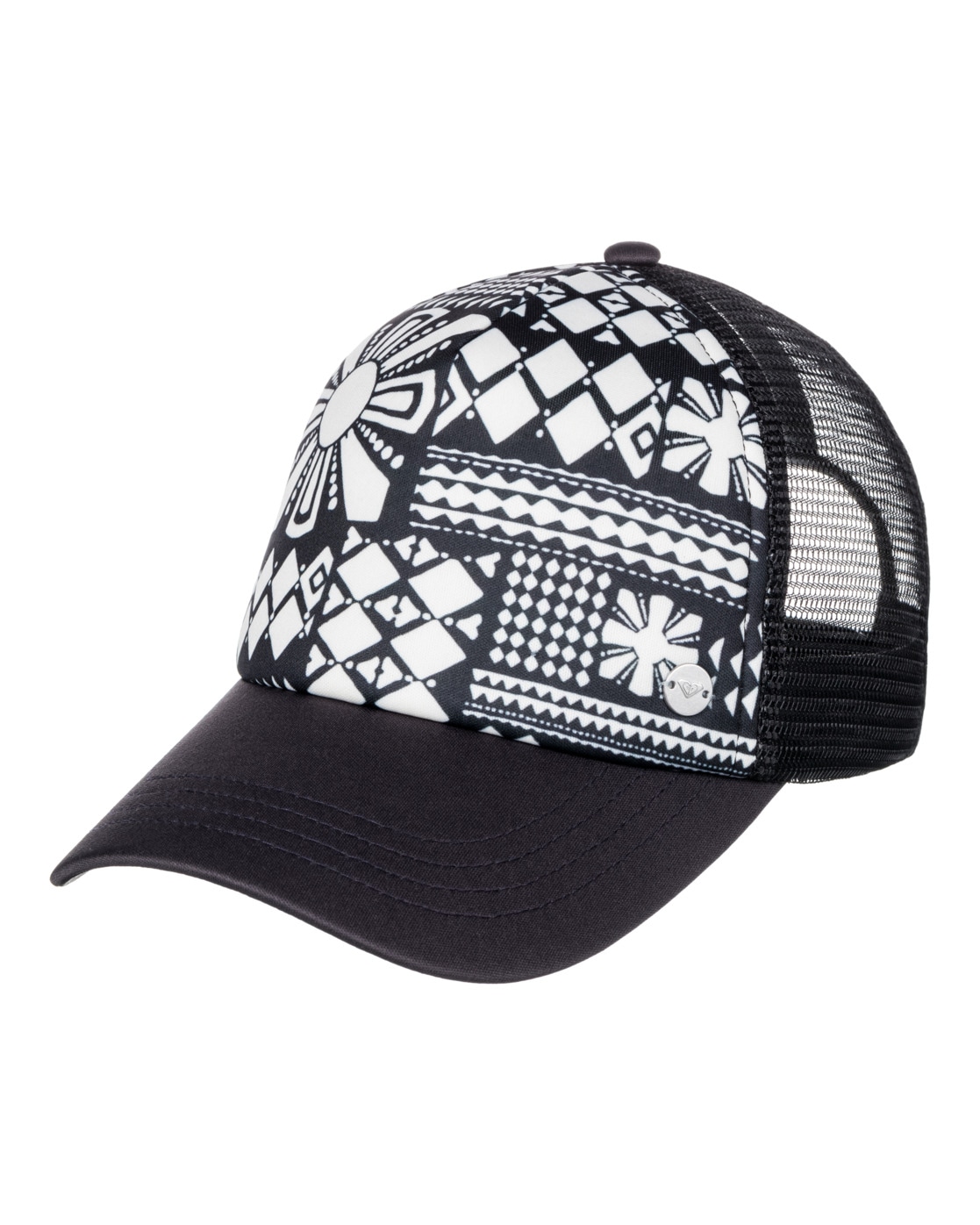 Roxy Trucker Cap »Beautiful Morning«