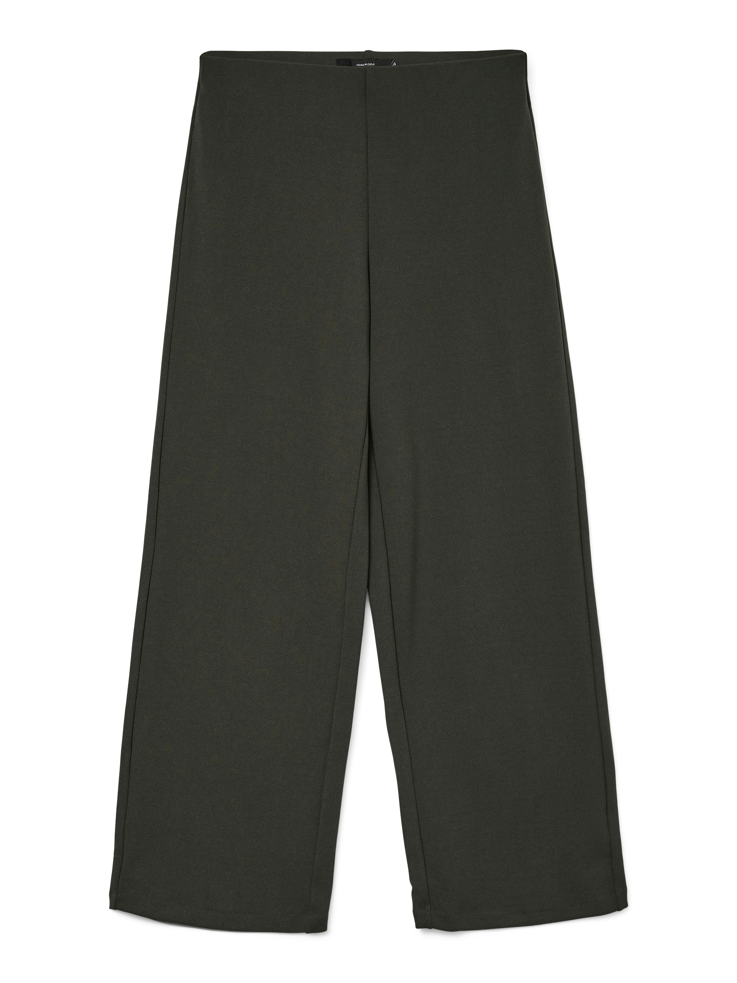 Vero Moda Schlupfhose »VMBERLIN ZAMIRA MW WIDE PANT NOOS«