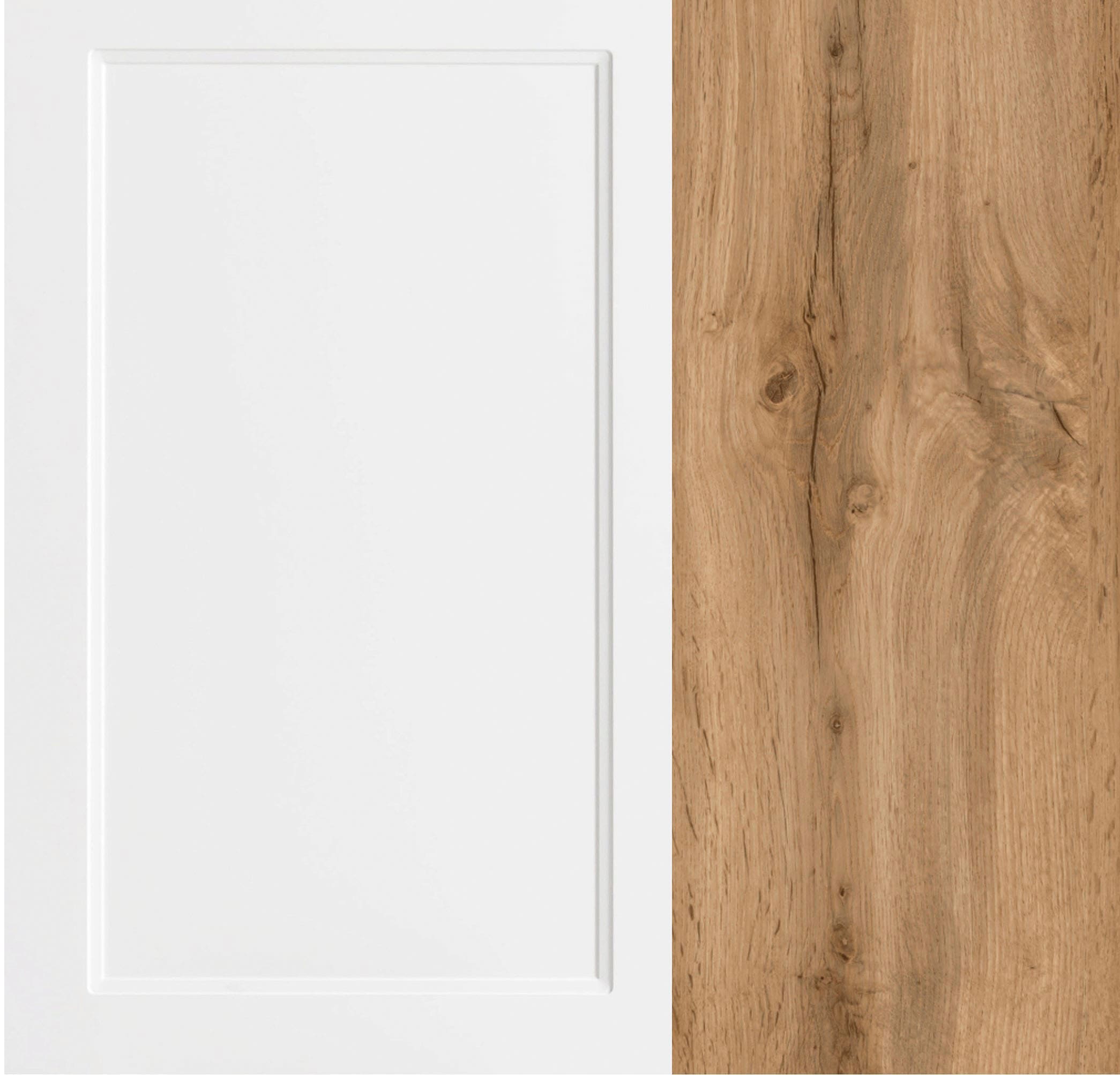 KOCHSTATION Herdumbauschrank »KS-Lana«, Breite 120 cm