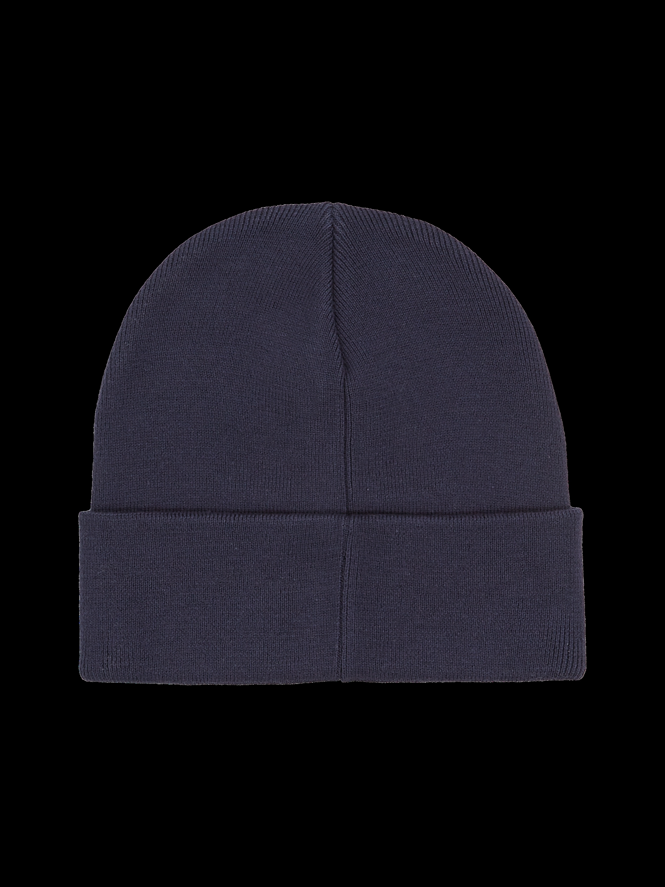 Tommy Jeans Beanie, cooler Style mit wärmenden Eigenschaften