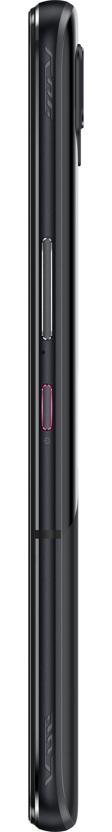 Asus Smartphone »ROG Phone 7 256GB«, phantom black