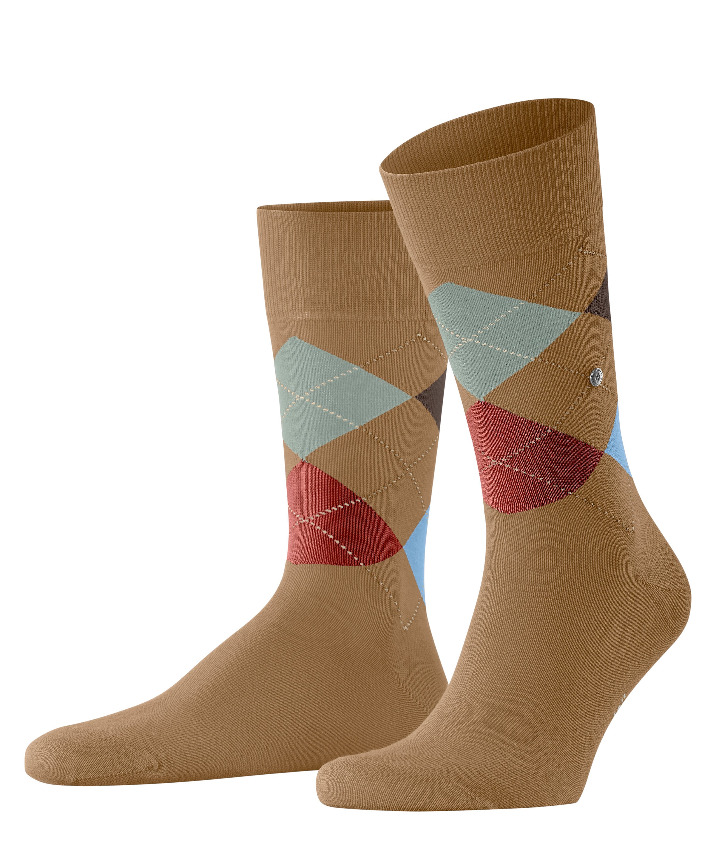 Burlington Socken »King« 1 Paar tlg.