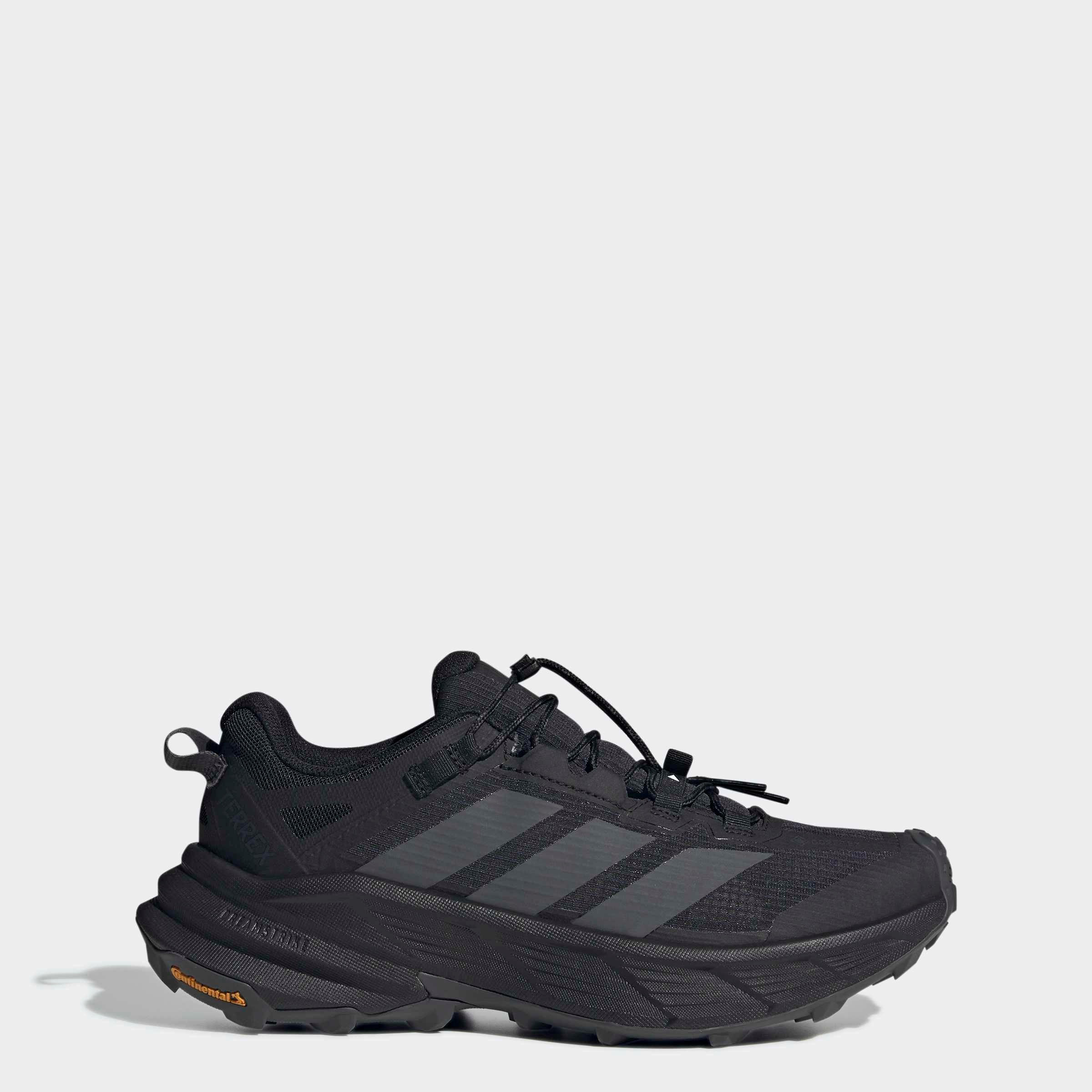adidas TERREX Wanderschuh »TERREX FREEHIKER SL GORE-TEX«  wasserdicht