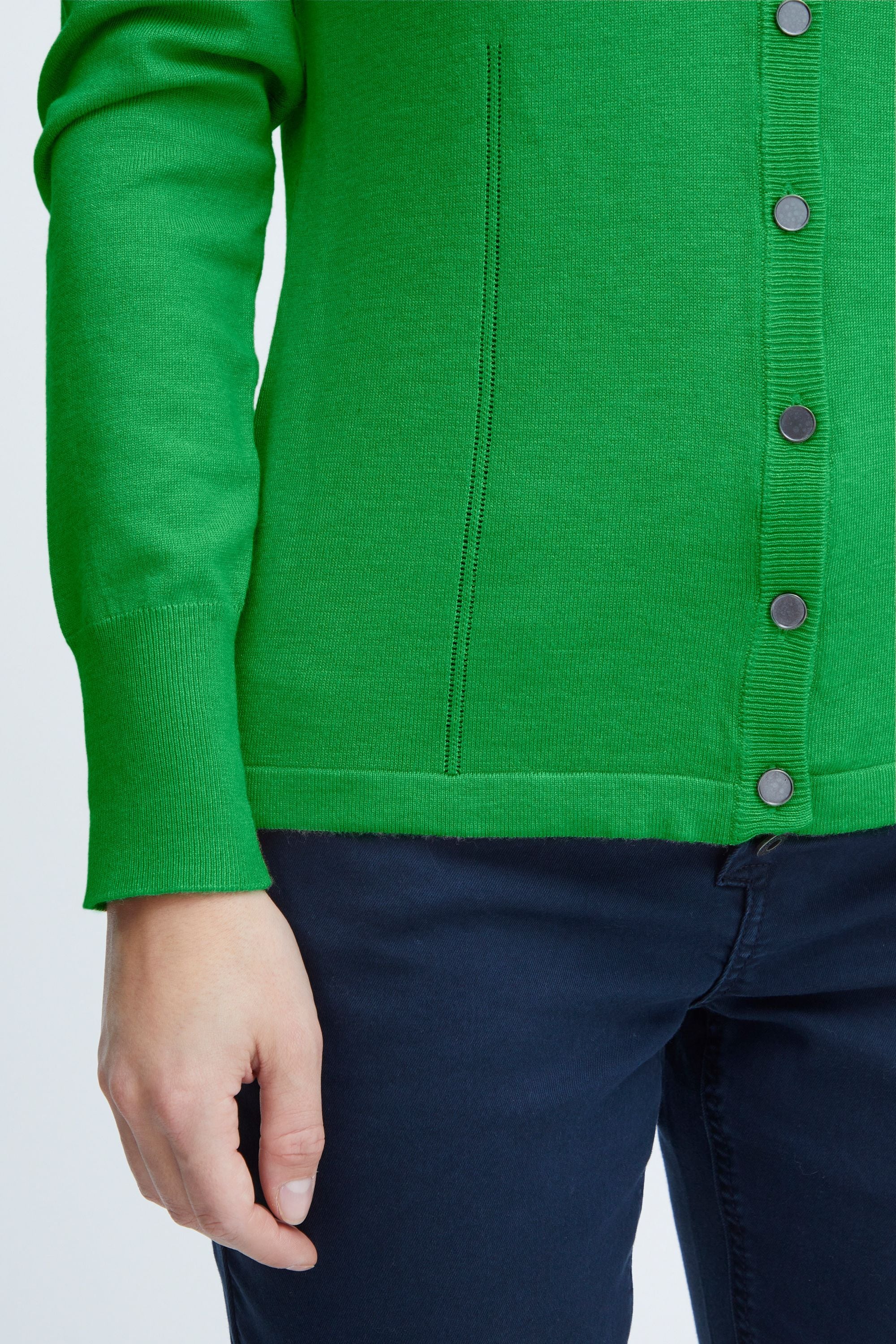 Pulz Jeans Strickjacke »Strickjacke PZSara«