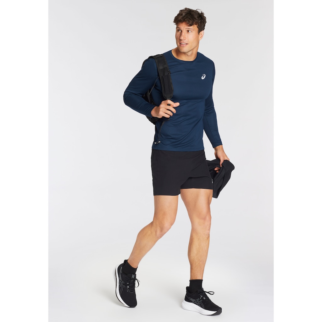 Asics Laufshorts »CORE 5IN SHORT«