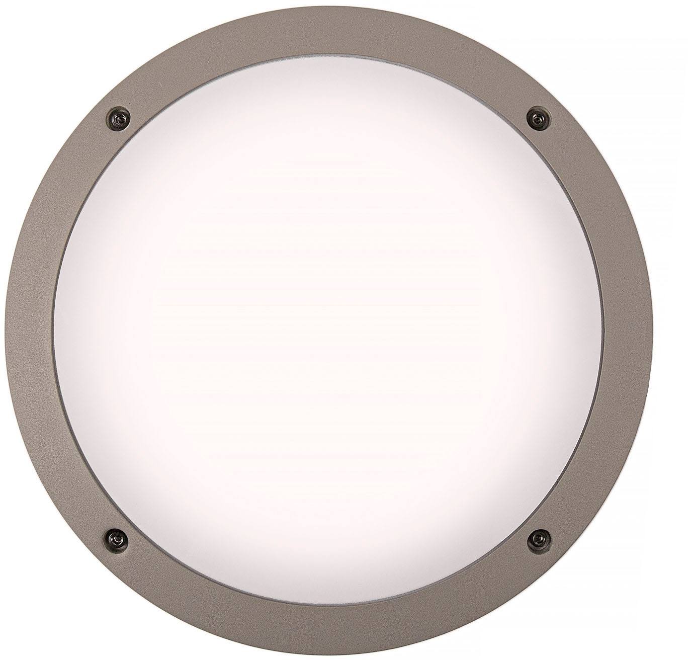 Paco Home Außen-Wandleuchte »CARLOTTA«, Leuchtmittel E27 | ohne Leuchtmittel, Aussen In- & Outdoor Garten Terasse Hauswand E27 Aluminium IP54