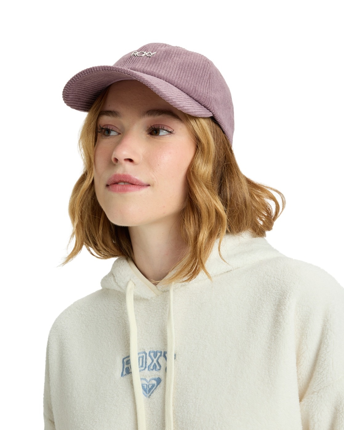 Roxy Baseball Cap »Feeling Vibes«