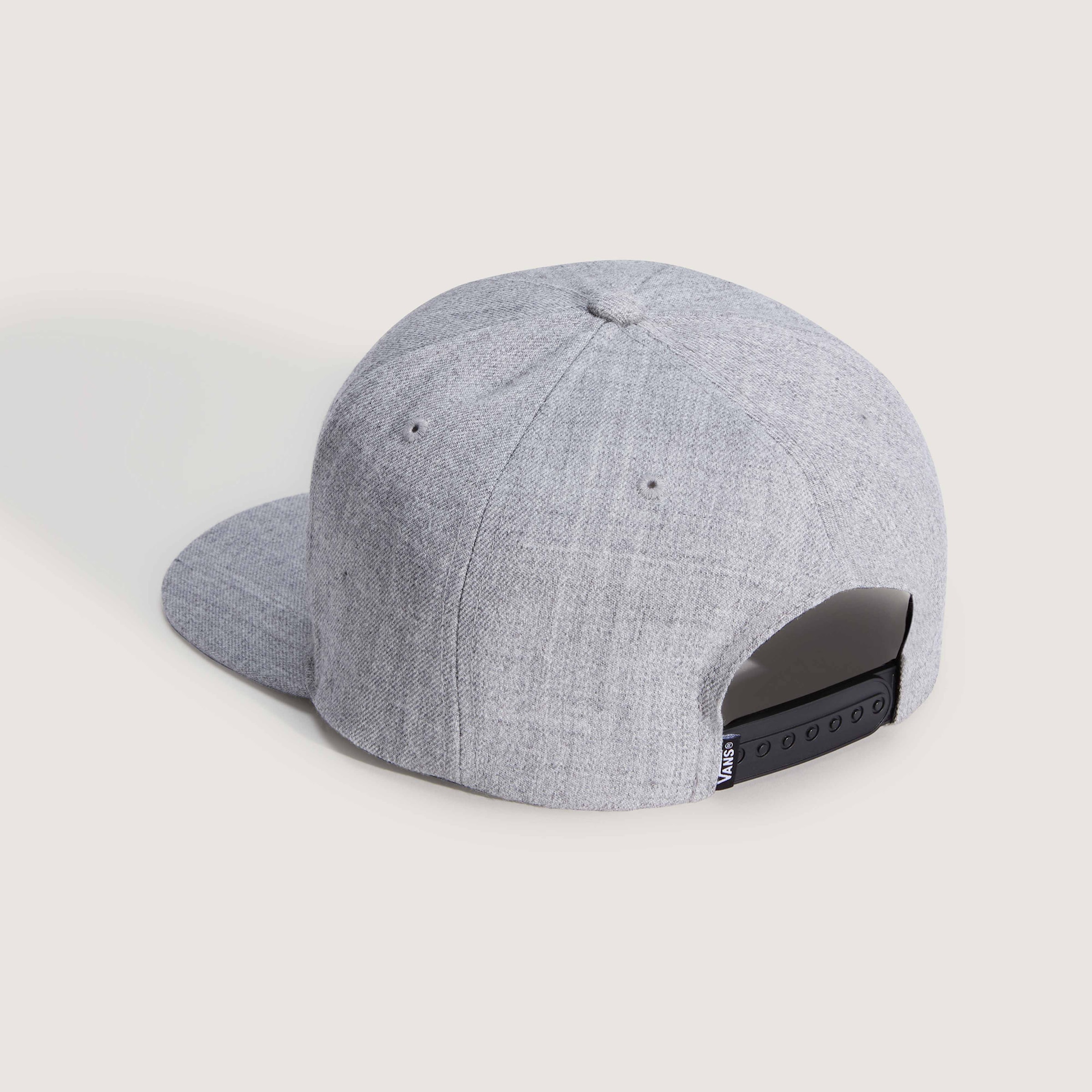 Vans Baseball Cap »DROP V LOGO SNAPBACK« aus Baumwolle
