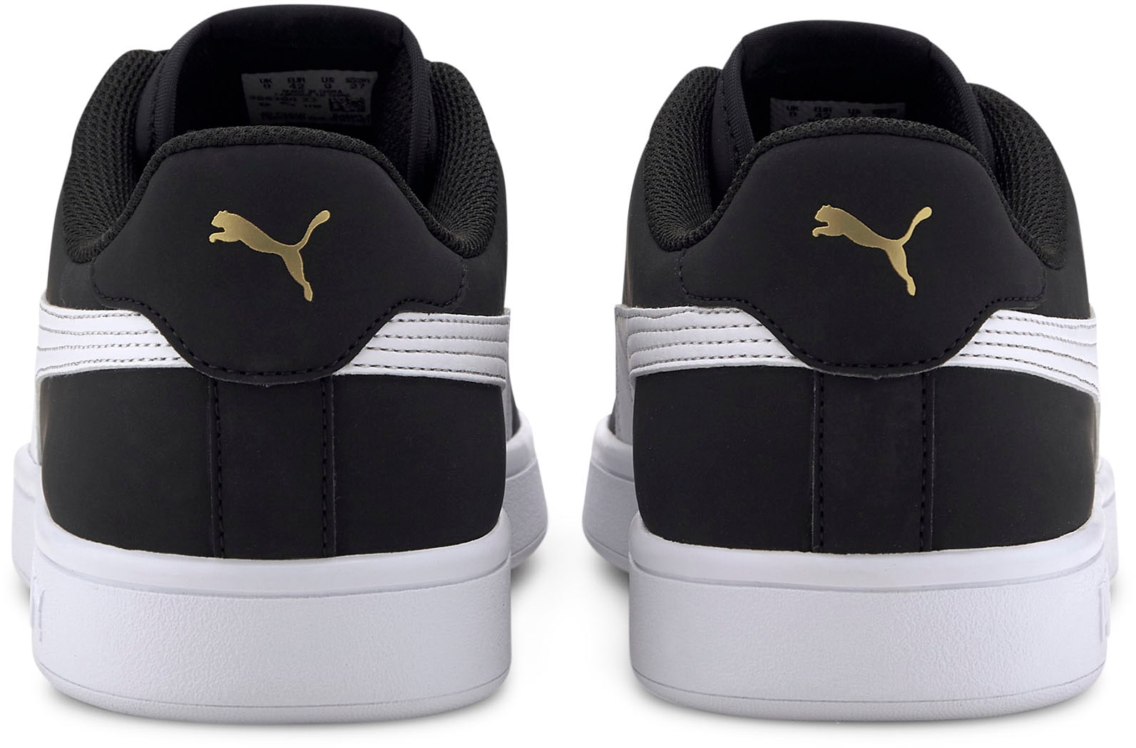 PUMA Sneaker »Puma Smash v2 Buck«