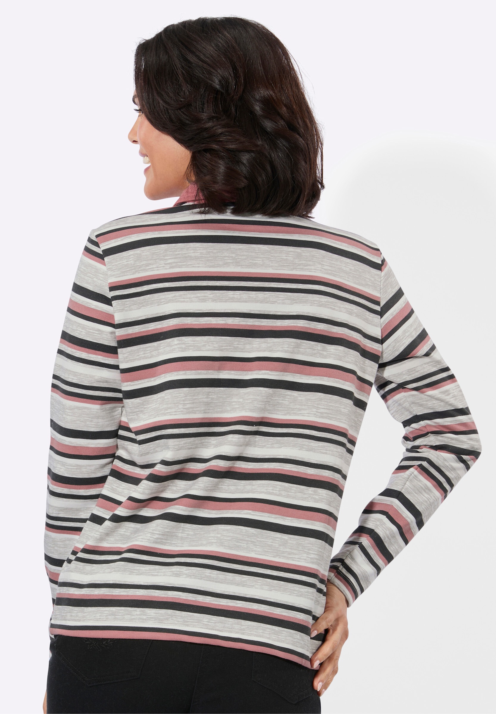 Witt Trainingsshirt »Sweatshirt Sweatshirt«
